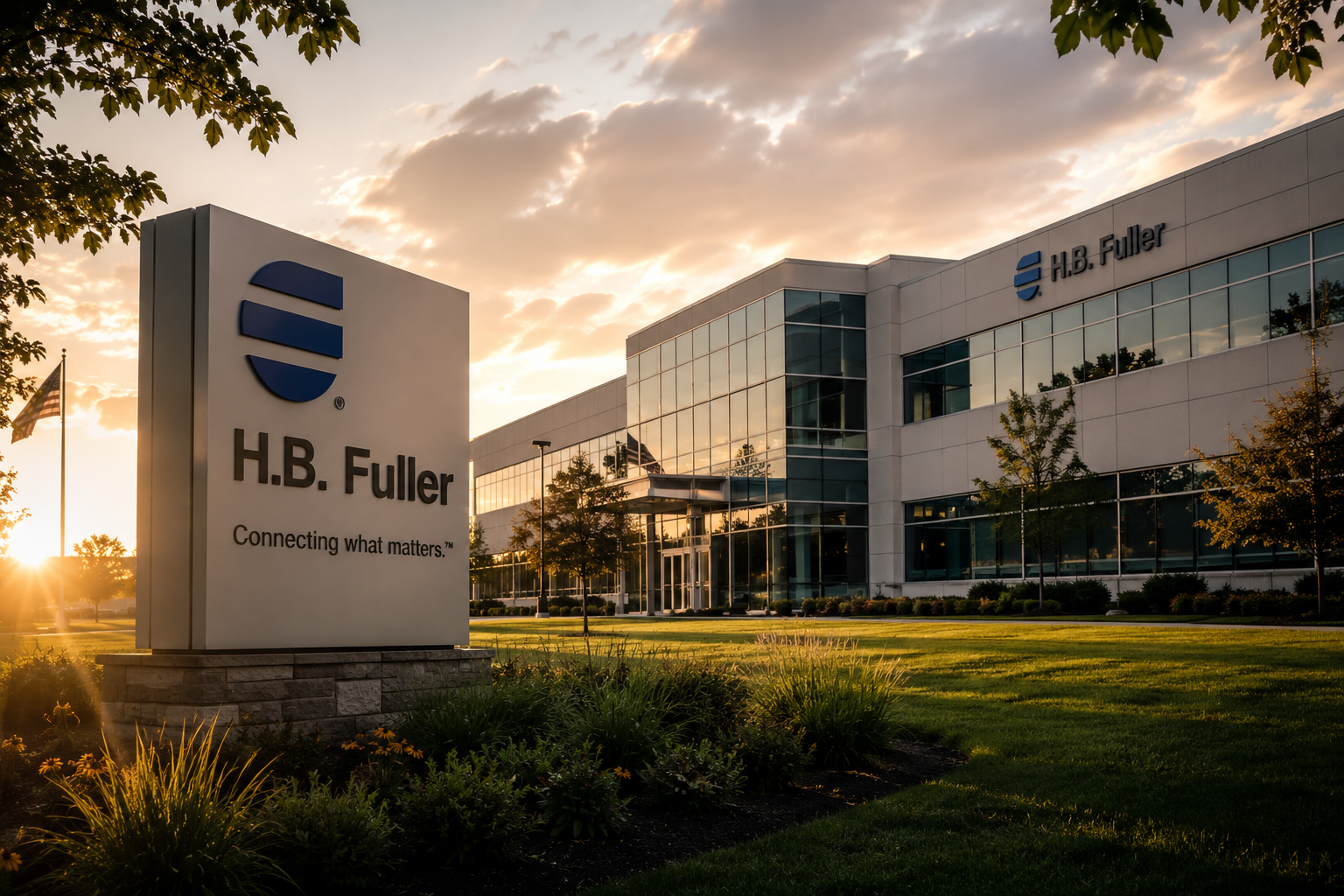 H.B. Fuller Says Its Board Rejected Ancora's Bid on the Merits. The Stock Says Investors Aren't So Sure.