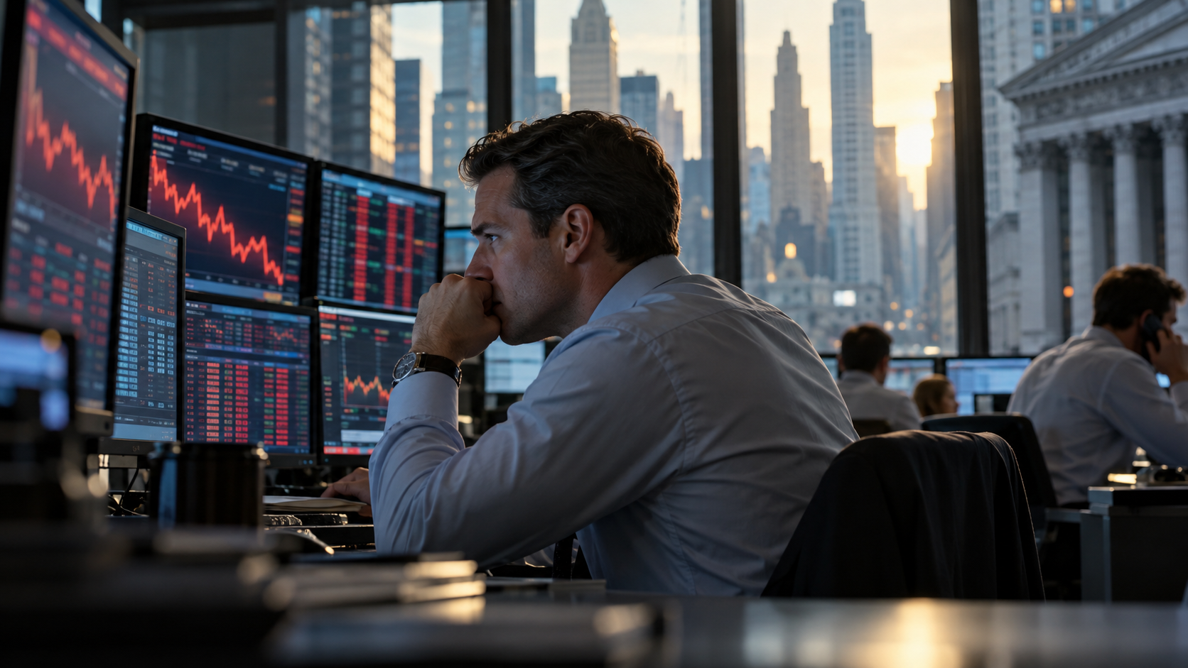 Hotter Core Inflation Put an October Hike Back in Play. Two-Year Yields and Small Caps Took the First Hit