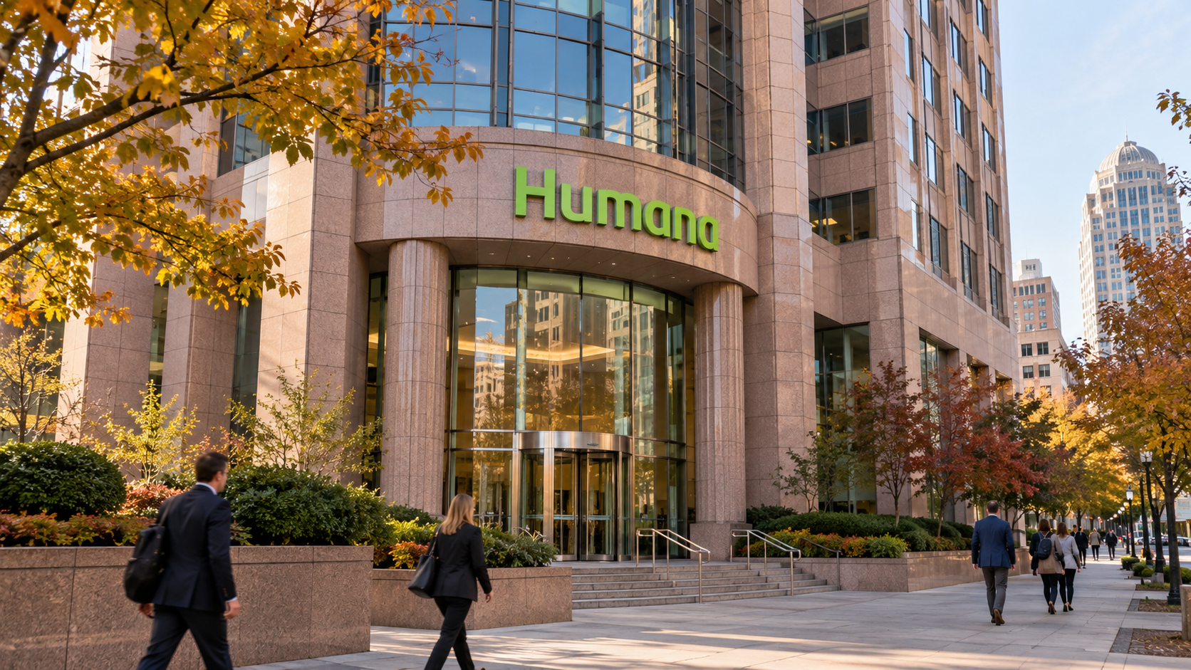 Humana Added About $5.6 Billion in Market Value on Its Medicare Star Ratings. The Bonus Money Arrives in 2028.