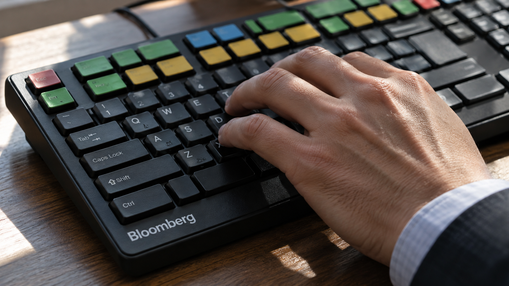 Hyperliquid Quotes Arrive on Bloomberg Terminals a Day Before a $350 Million Token Unlock