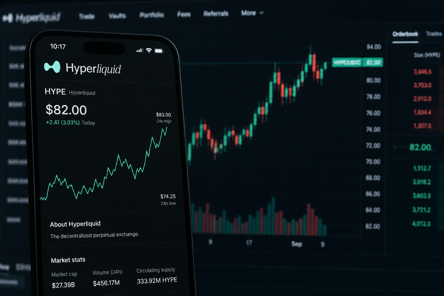 Hyperliquid Turned On a New Engine to Fund HYPE Buybacks. Its Old Engine Has Been Slowing Down.