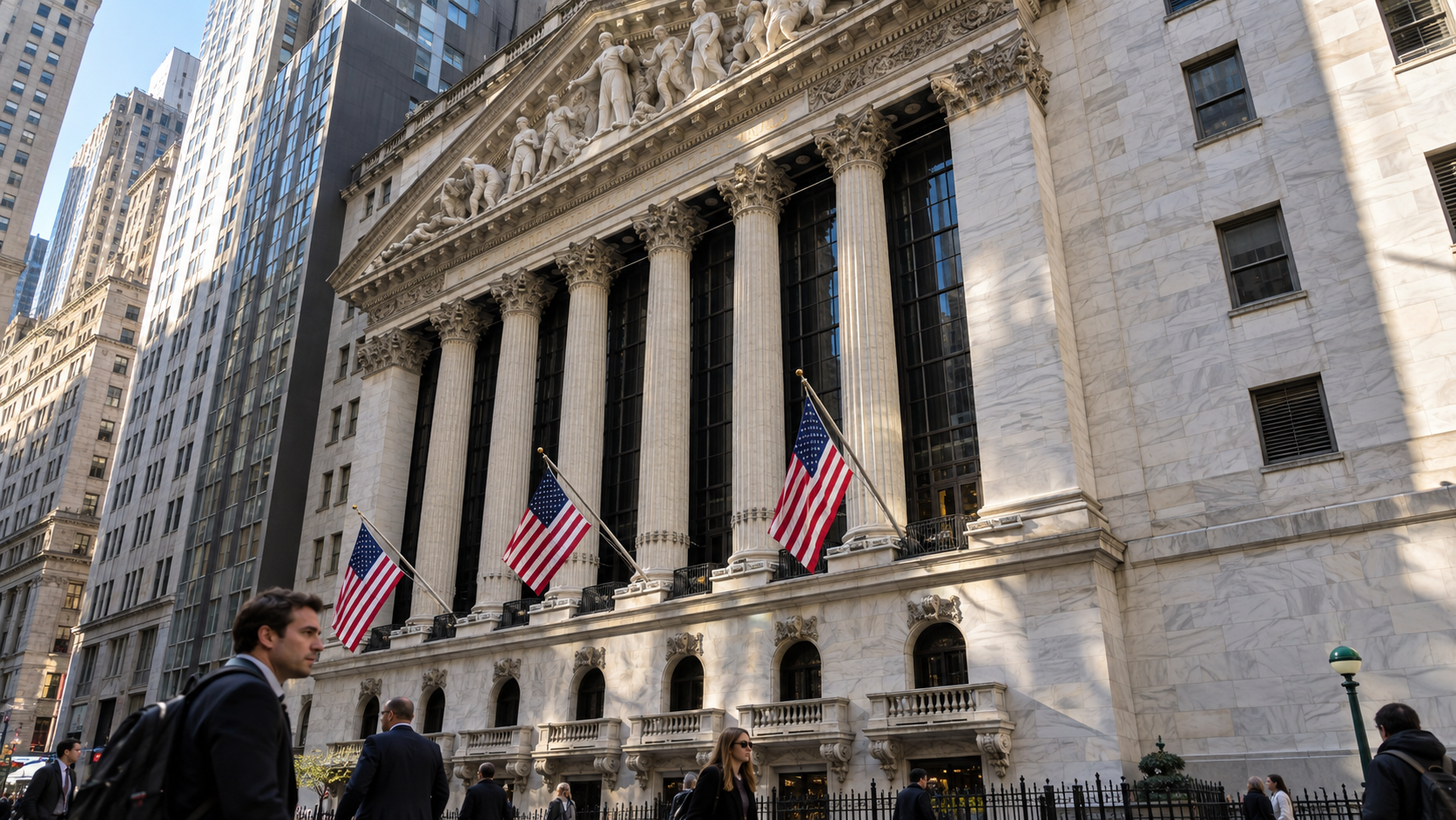ICE and OKX Want to Trade Coinbase and Robinhood as Tokens. Each Company on the List Can Say No.