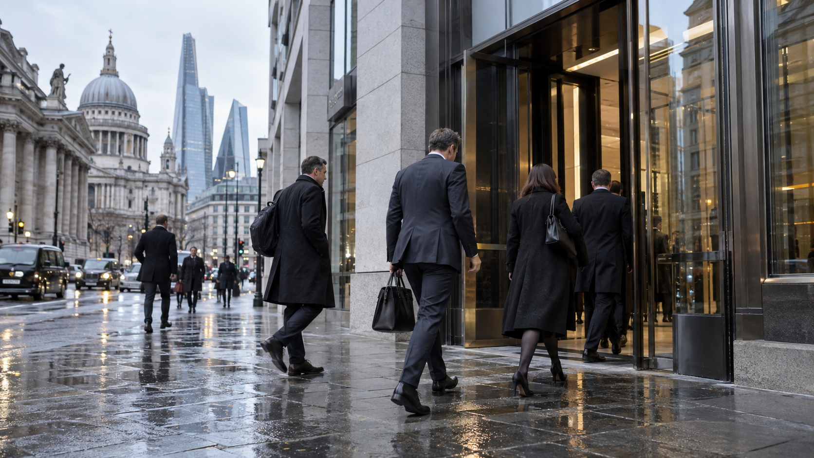 ICG Closes Europe's Largest Structured Capital Fund at €12 Billion