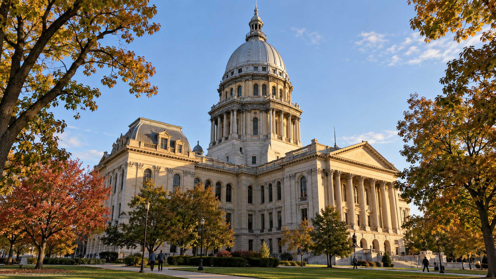 Illinois Agreed to Push Back Its 0.2% Crypto Tax to July 2027. A Judge Still Has to Sign Off.