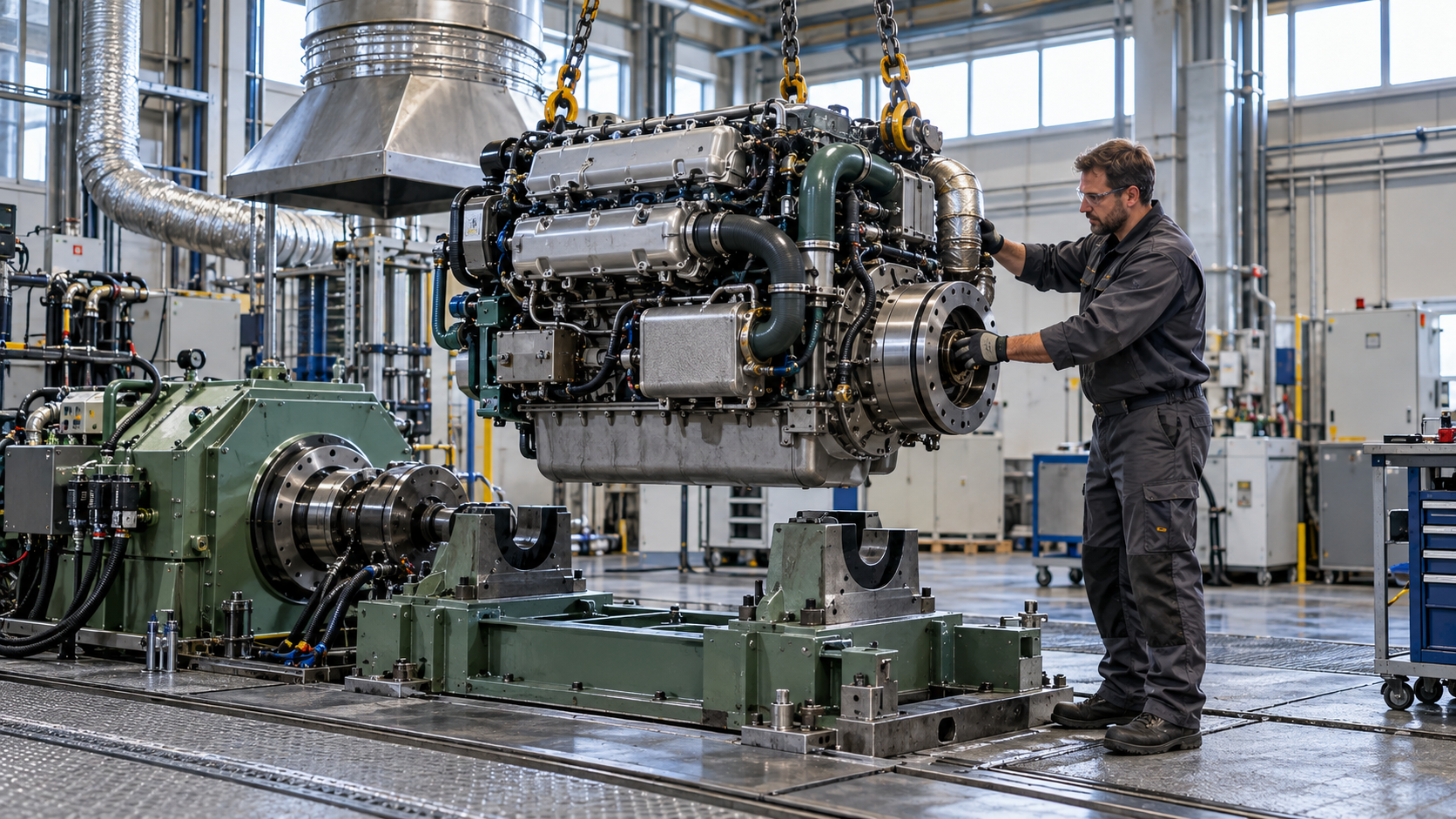 In July, Red Cat Walked Away From Steyr Motors. On Monday It Bid Again, With About Seven-Tenths of the Cash It Had in June