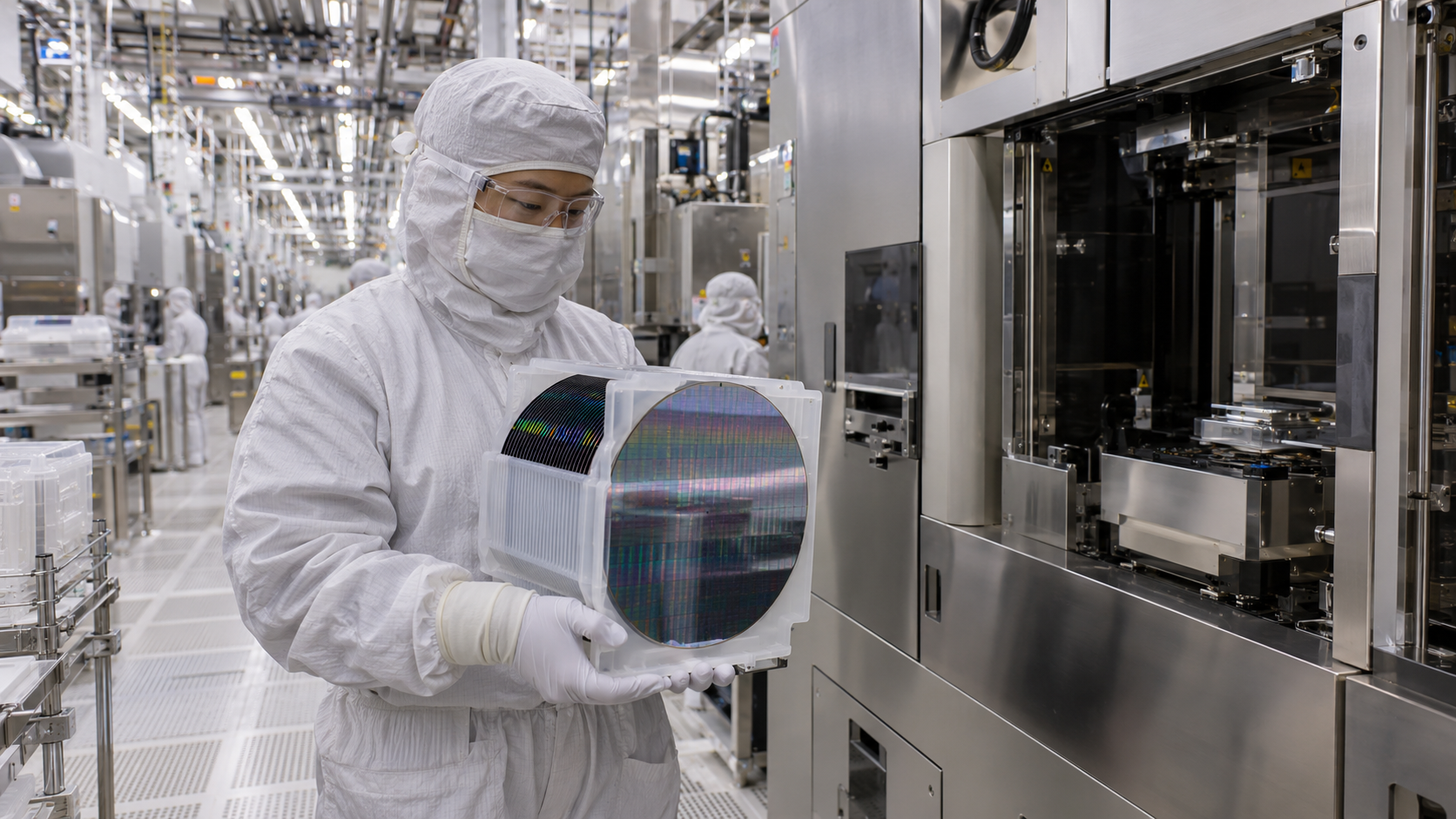 Intel Rallies on Reported Price Increase and Northland Upgrade