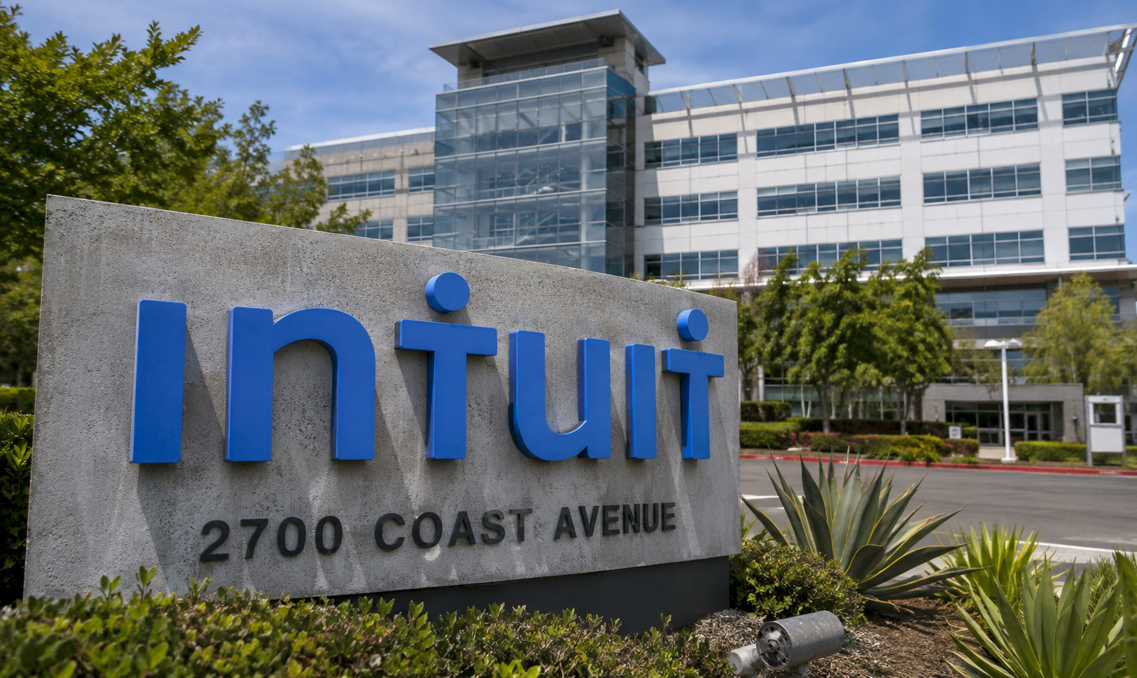 Intuit's Guidance Gap Is Mostly an Accounting Change