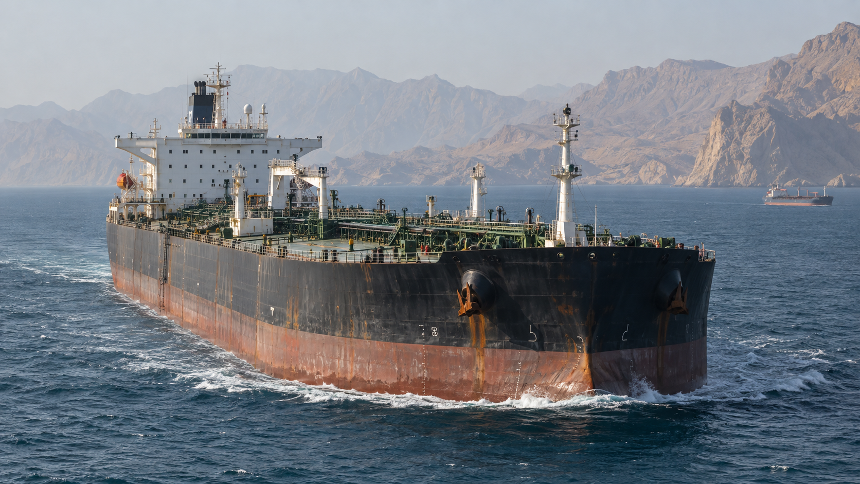 Iran Blockade Bets Now Put Most of Their Weight on November and December. The October Contract Is Back Under 10 Cents