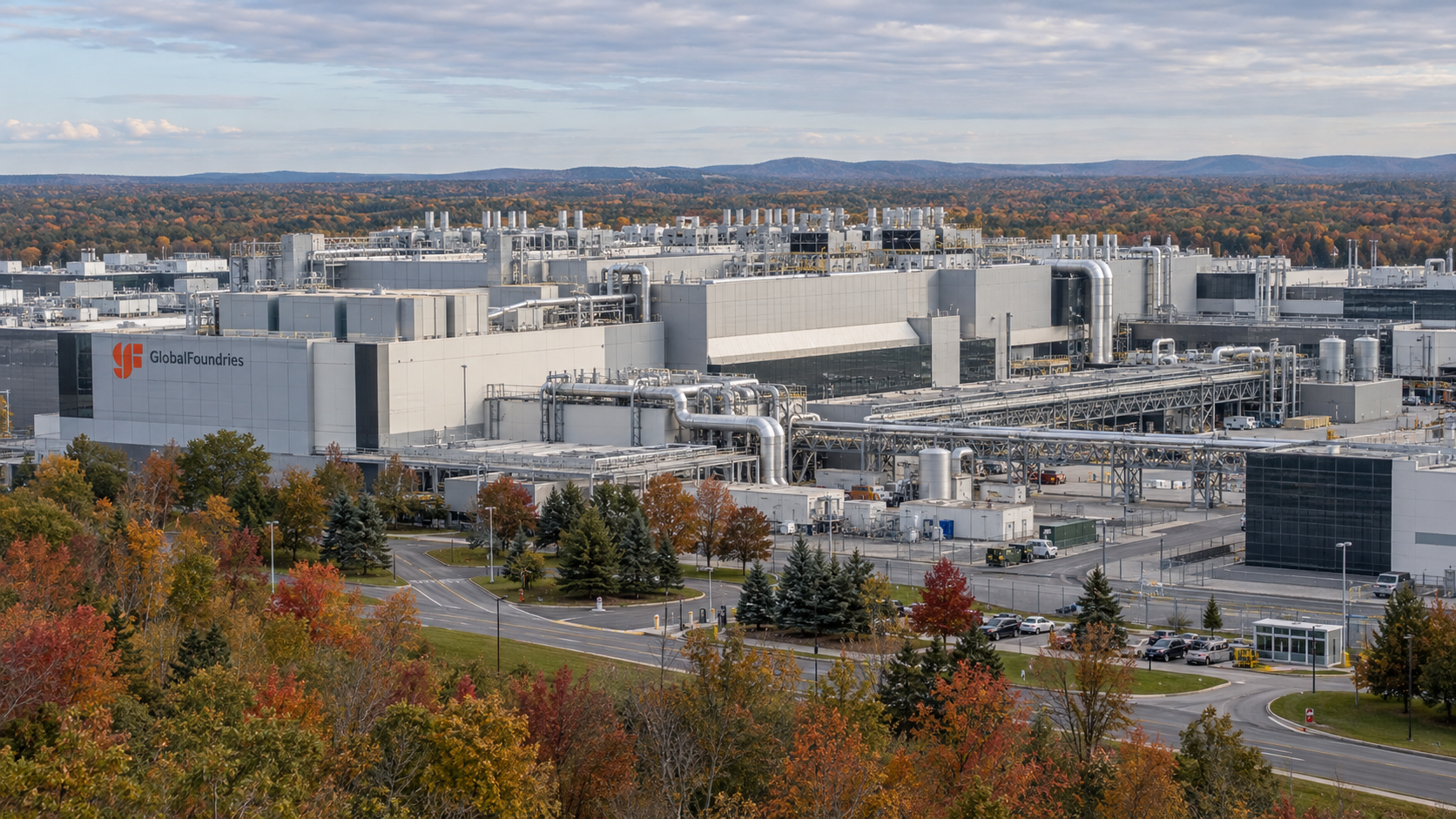 Japan Pays for the Fabs, Washington Lifts Its Stake to About 7%: What GlobalFoundries Actually Gets