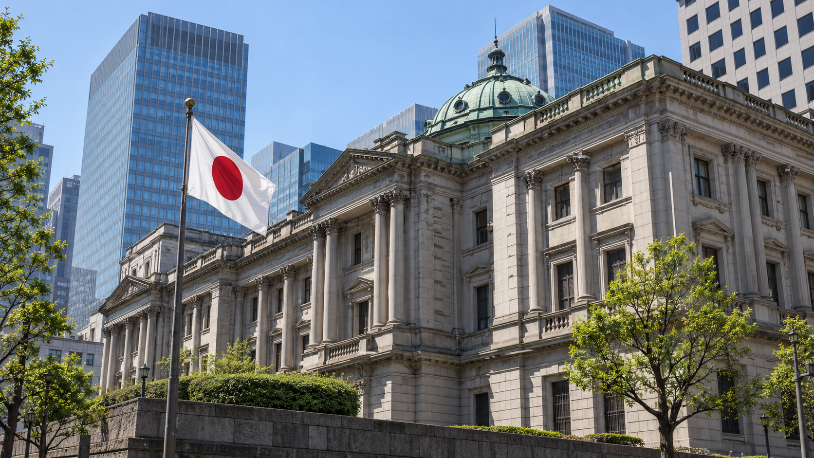 Japan's First 3% Ten-Year Coupon in Decades Draws Deeper Demand Than September's Sale