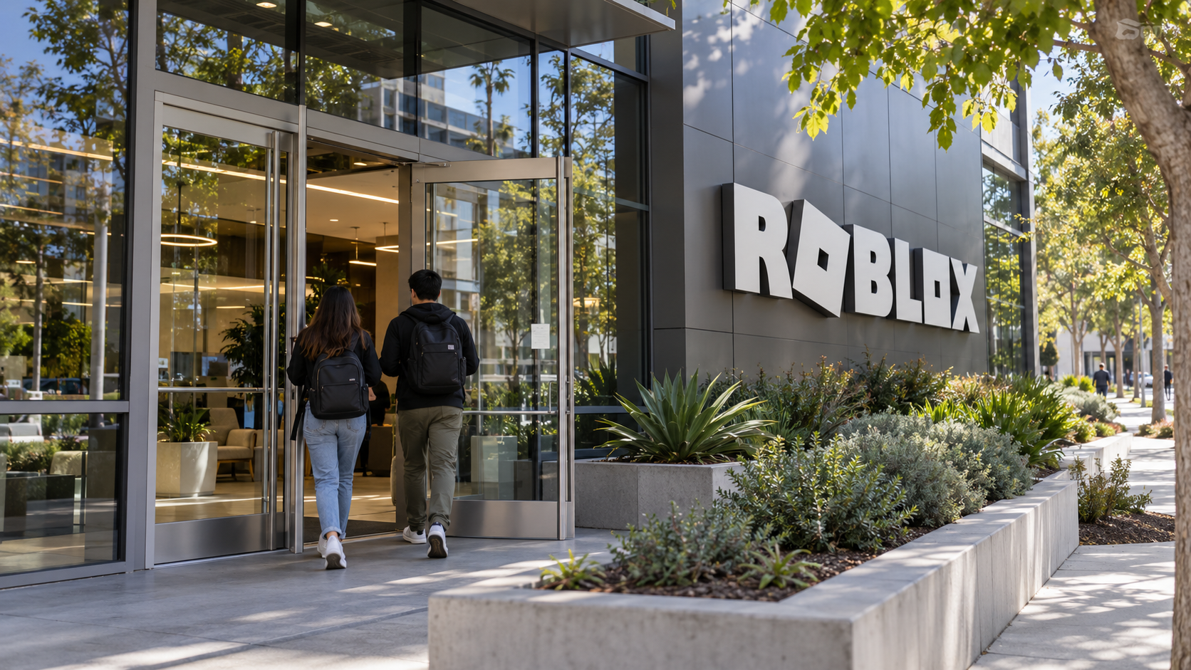 Jefferies Models 5% Bookings Growth for Roblox Next Year. The Street Average Is 13%.