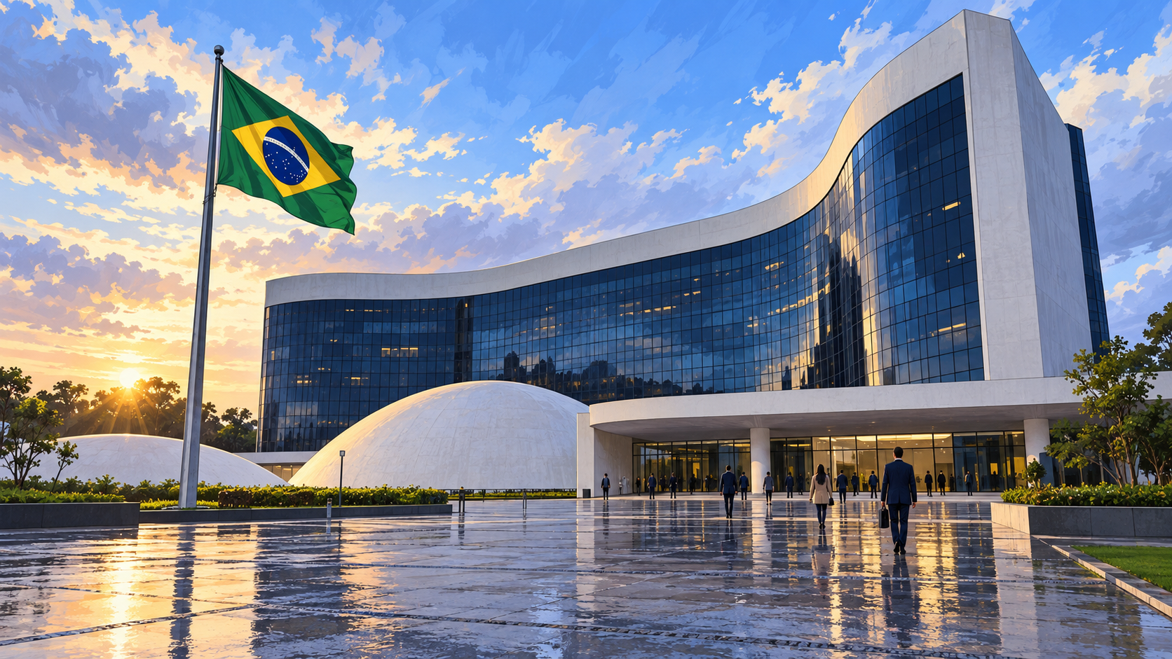 Kalshi and Polymarket Settled Brazil Within Hours of the Count. Bolsonaro's Challenge Came Too Late to Matter for Traders
