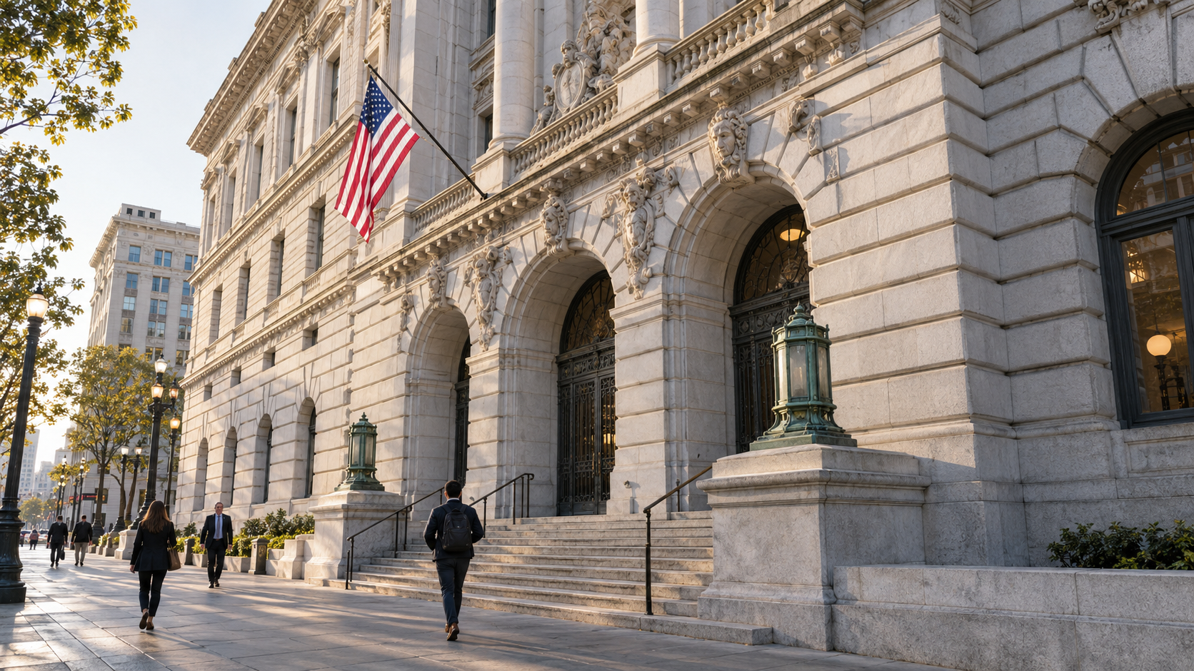 Kalshi Asks the Ninth Circuit to Wait for the CFTC