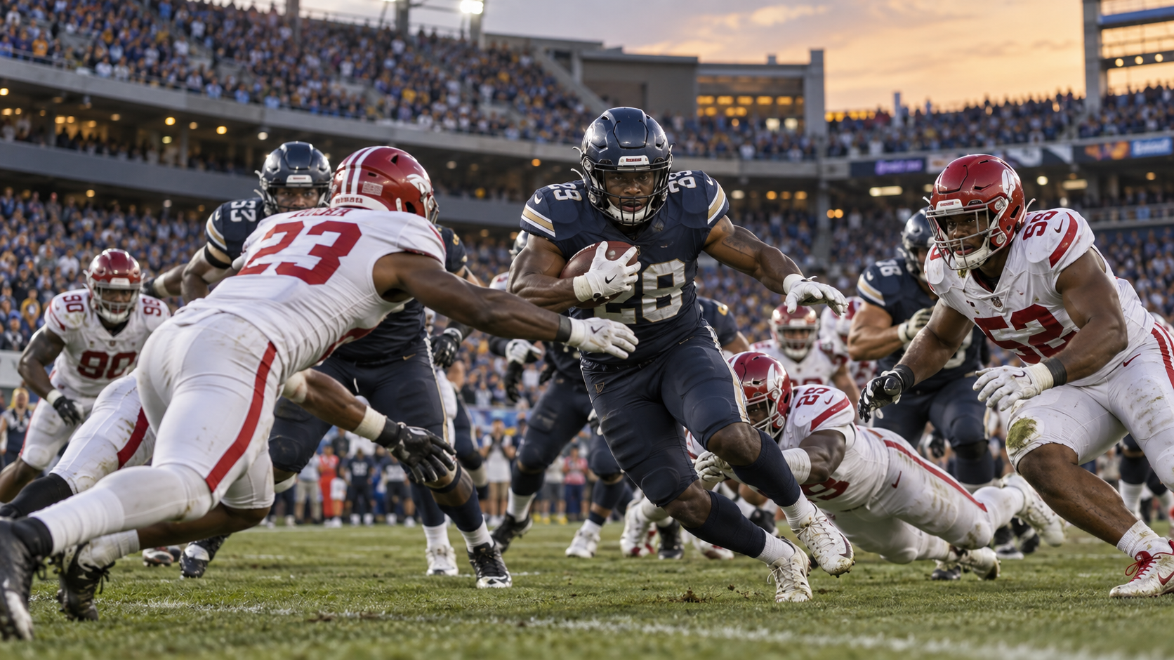 Kalshi Captured About Three-Quarters of NFL Opening-Week Prediction Volume, Needham Says