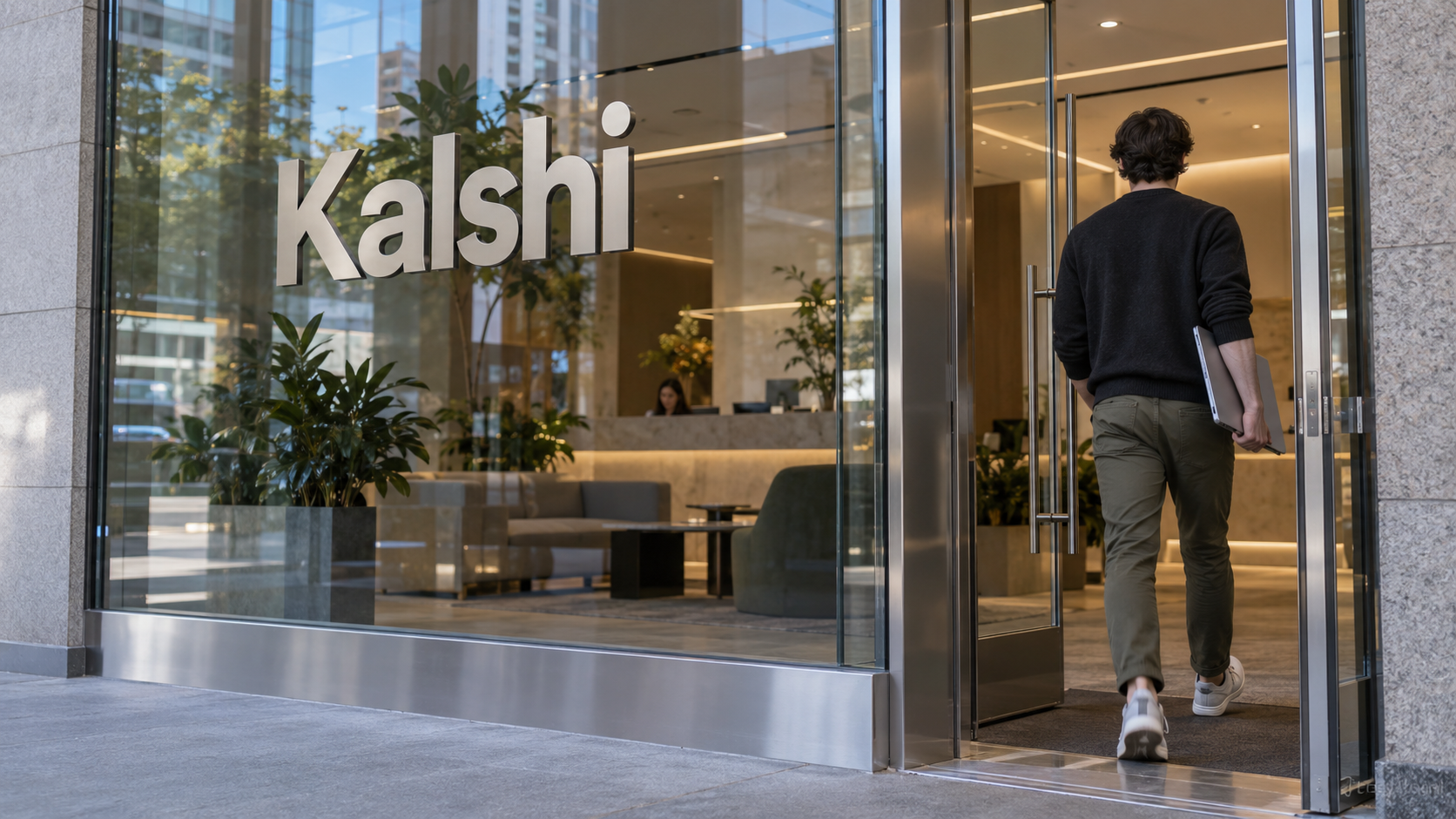 Kalshi Is Ending Its Volume Rebates Almost a Year Early. September Is Already Its Biggest Month on Record.