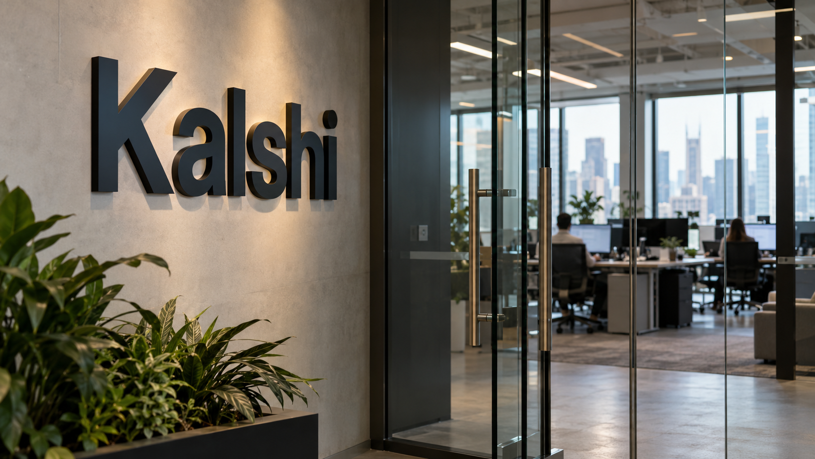 Kalshi October Rate-Hike Odds Retreat as Treasury Yields Ease