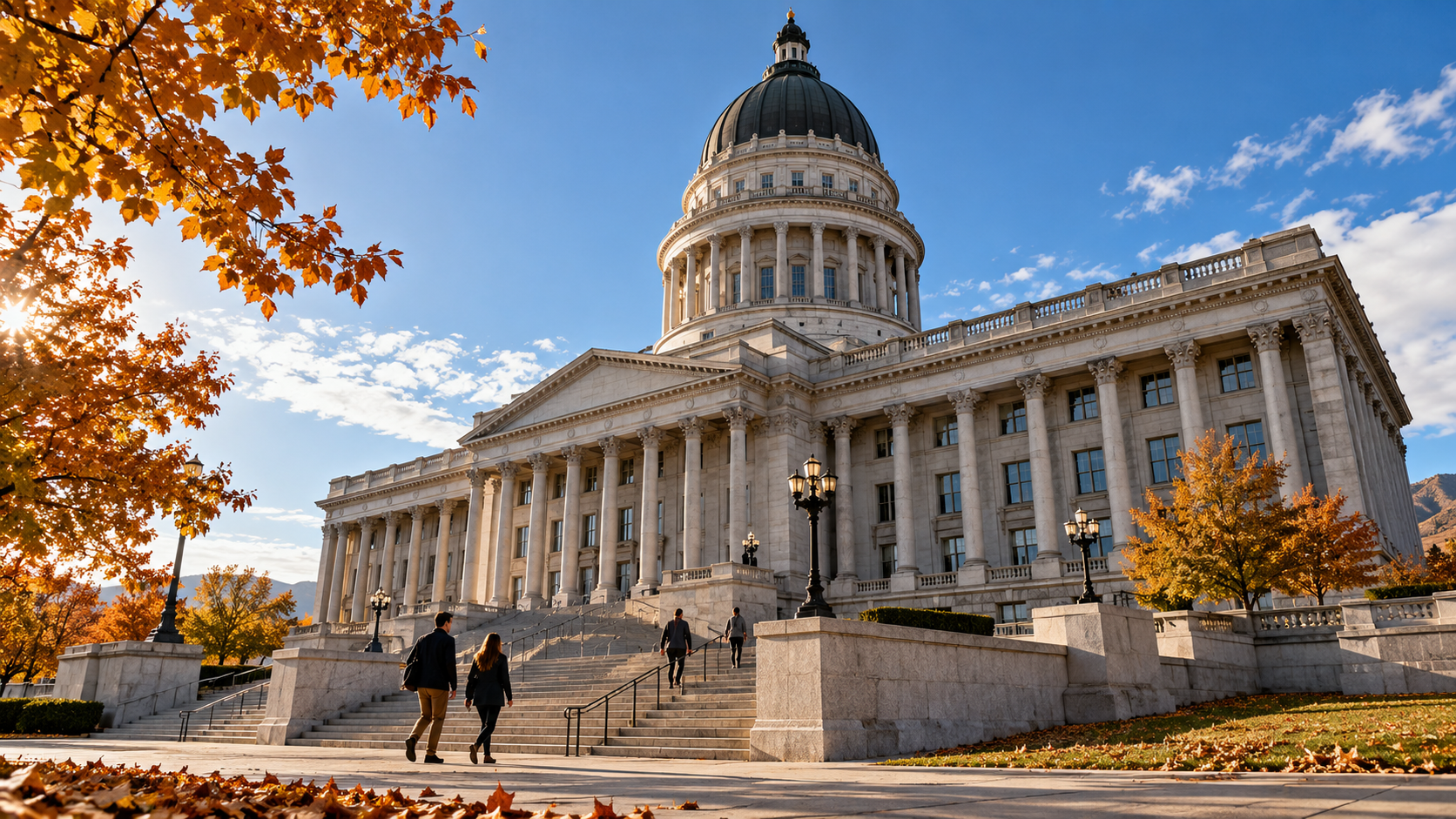 Kalshi Raised $1 Billion at $40 Billion, Nearly Double Its Value in May. Utah Charged Its Founders the Day Before