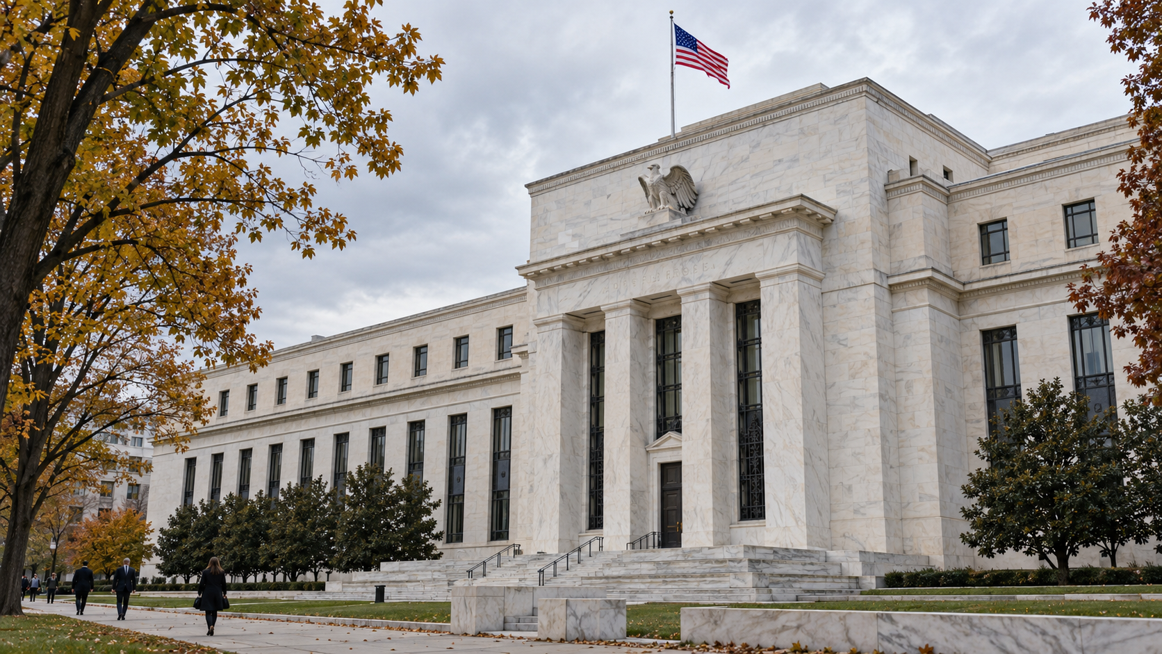 Kalshi Traders Price a 13% Chance of an October Fed Hike. That Is About Twice the Share of Economists Who Do Not Expect a Hold
