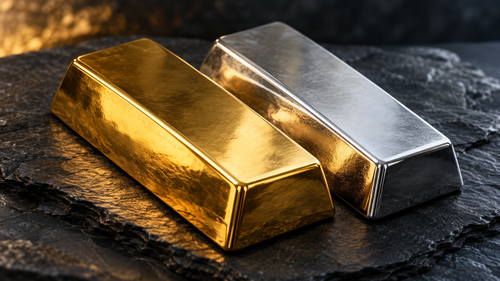 Kalshi Wants to Sell You Gold and Silver Futures That Never Expire