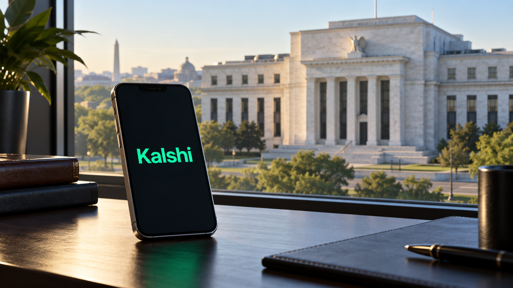 Kalshi’s October Fed Hike Odds Fall Below Futures Pricing