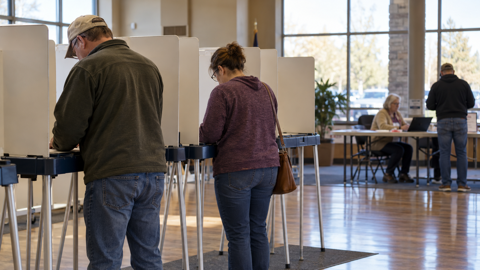 Kansas Senate Poll and Prediction Markets Point in Different Directions