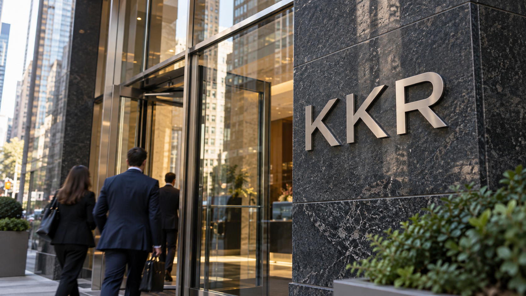 KKR Closed Its First Continuation Fund for Private Credit. It Recapitalizes a Lending Fund That Finished Raising in 2017