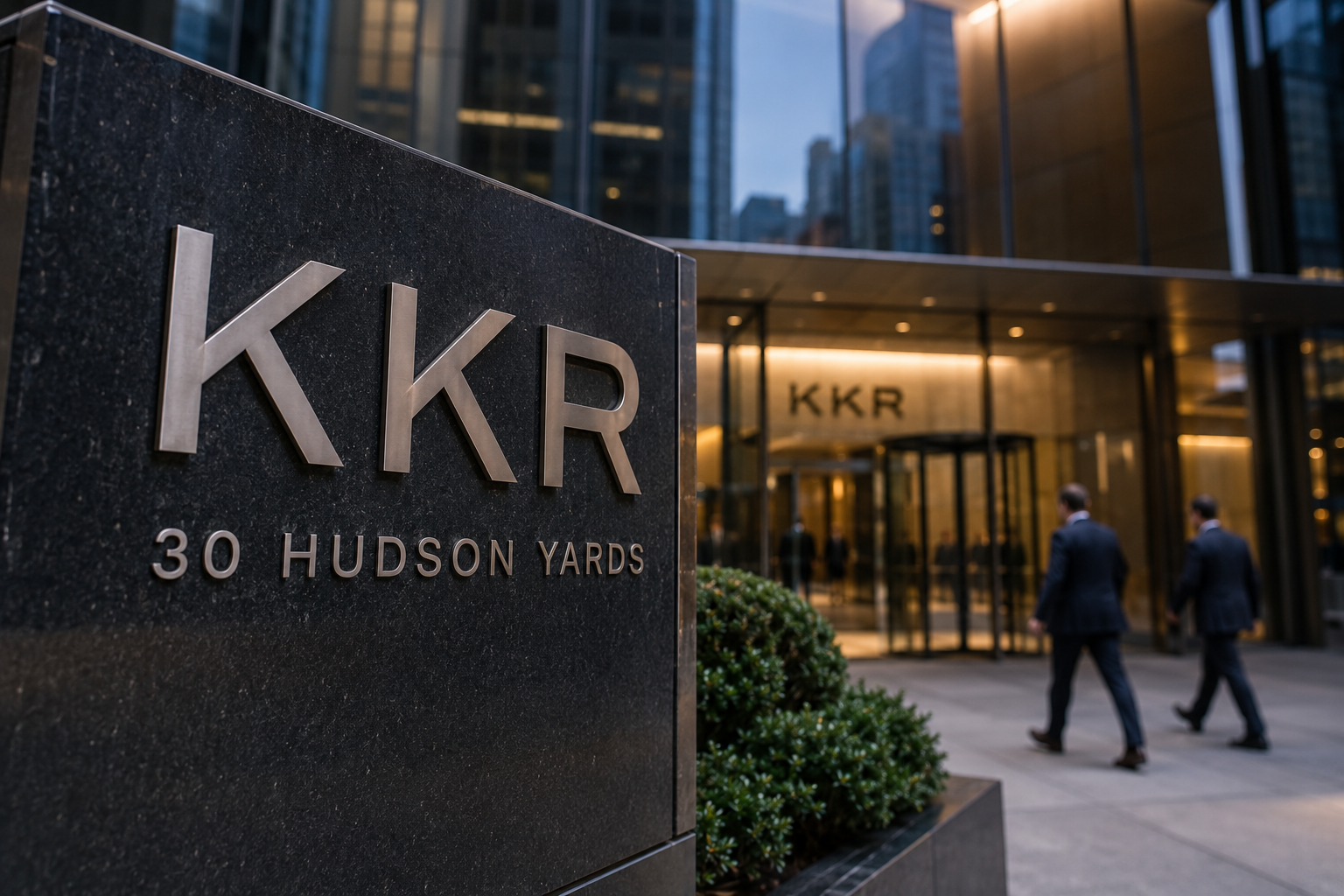 KKR's Record $250 Million Penalty Covers More Than Sixteen Separate Deals