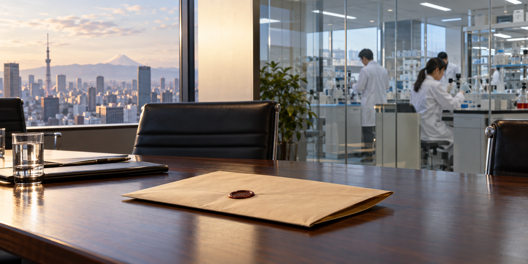 Kobayashi Pharmaceutical Confirms a Buyout Approach From CVC. Its Stock Hit the Daily Limit.