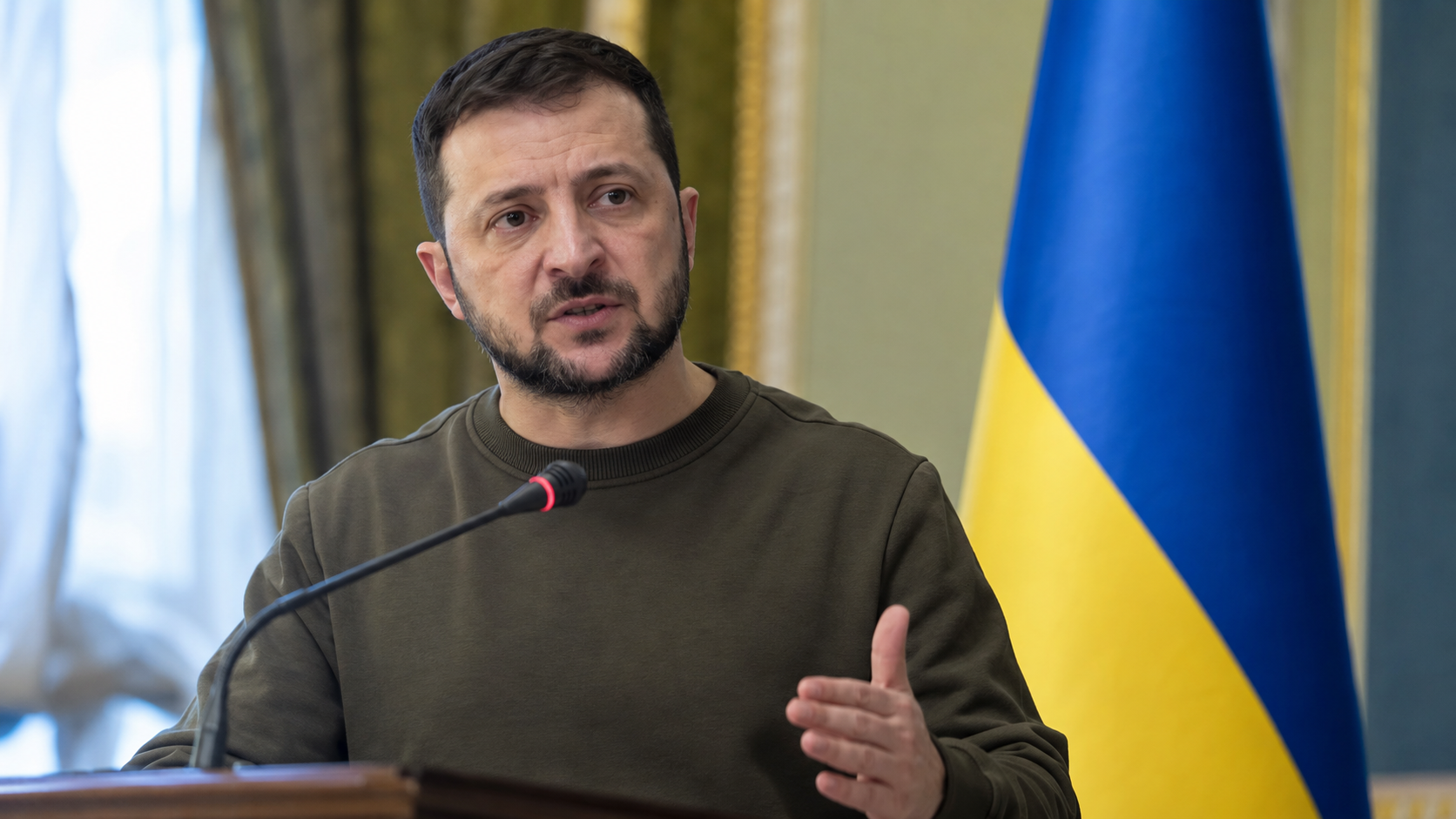 Kyiv Says Early November. Moscow Says Around Nov. 10. Traders Priced the Gap
