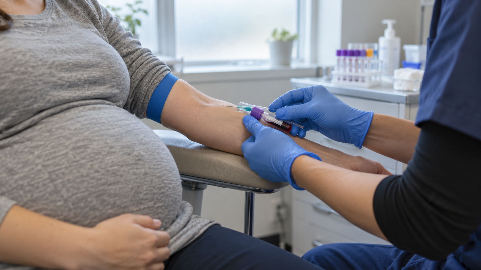 Labcorp Is Paying About 1.3 Times the Revenue It Expects From Myriad's Prenatal Unit. For Myriad, the Check Is Worth Half the Company