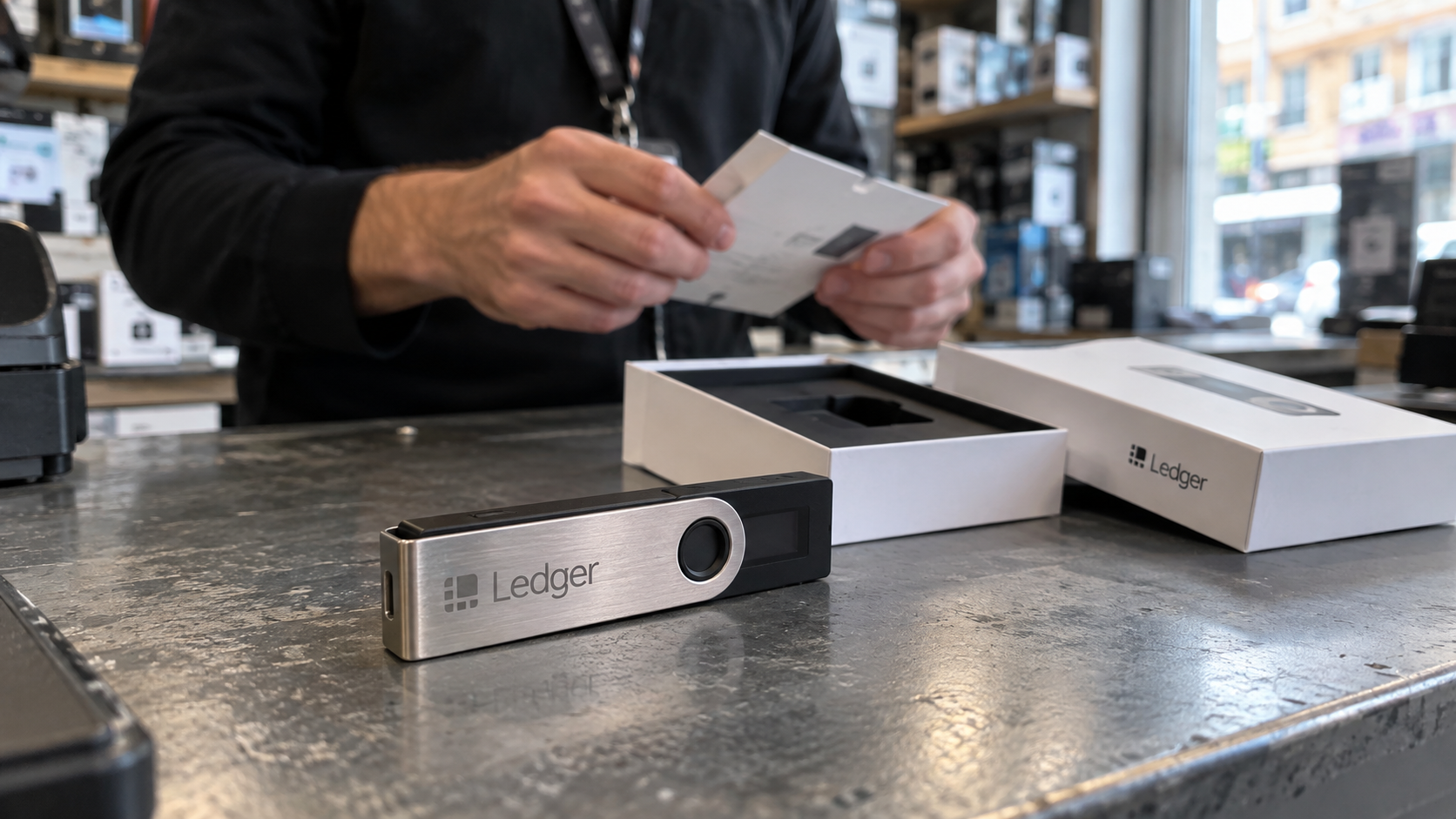 Ledger Halted an Authorized Reseller After Buyers in Southeast Asia Lost Funds. On-Chain Investigators Put the Losses Above $86 Million.