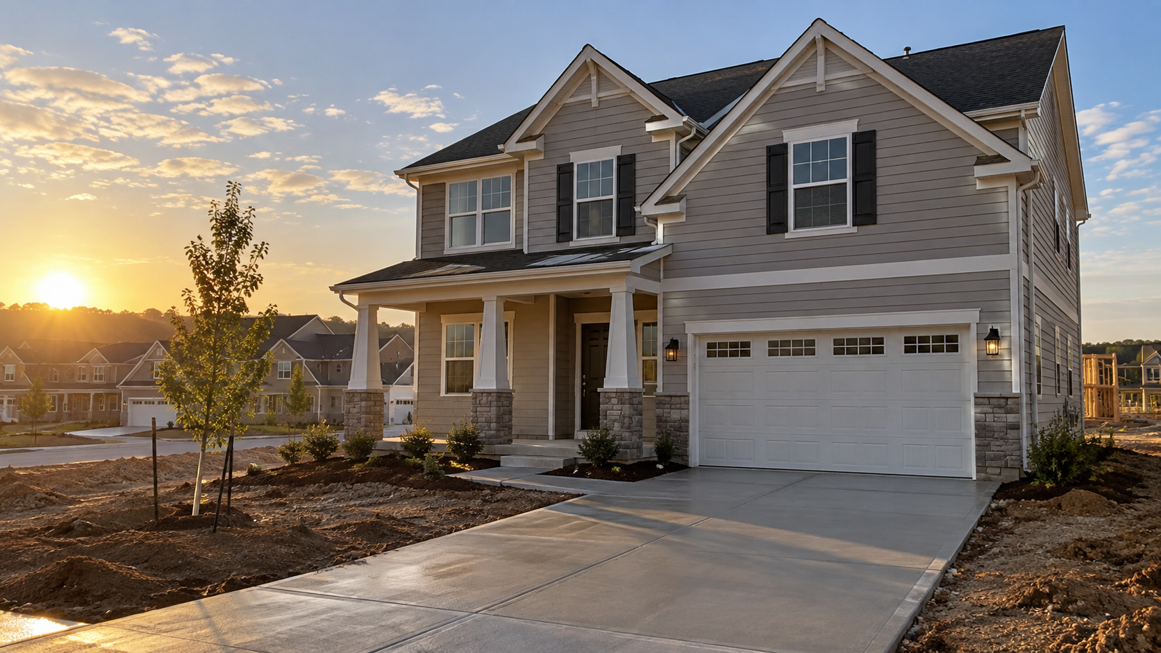 Lennar Leads Earnings Week Shaped by Oil Shock and Fed Decision