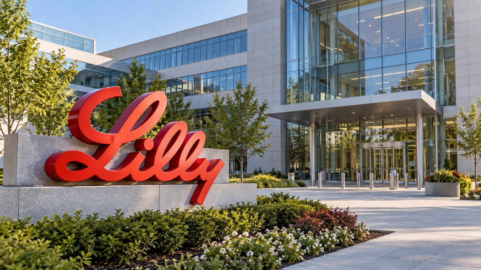 Lilly Drug Shows Weight-Loss Gain and Trade-Offs