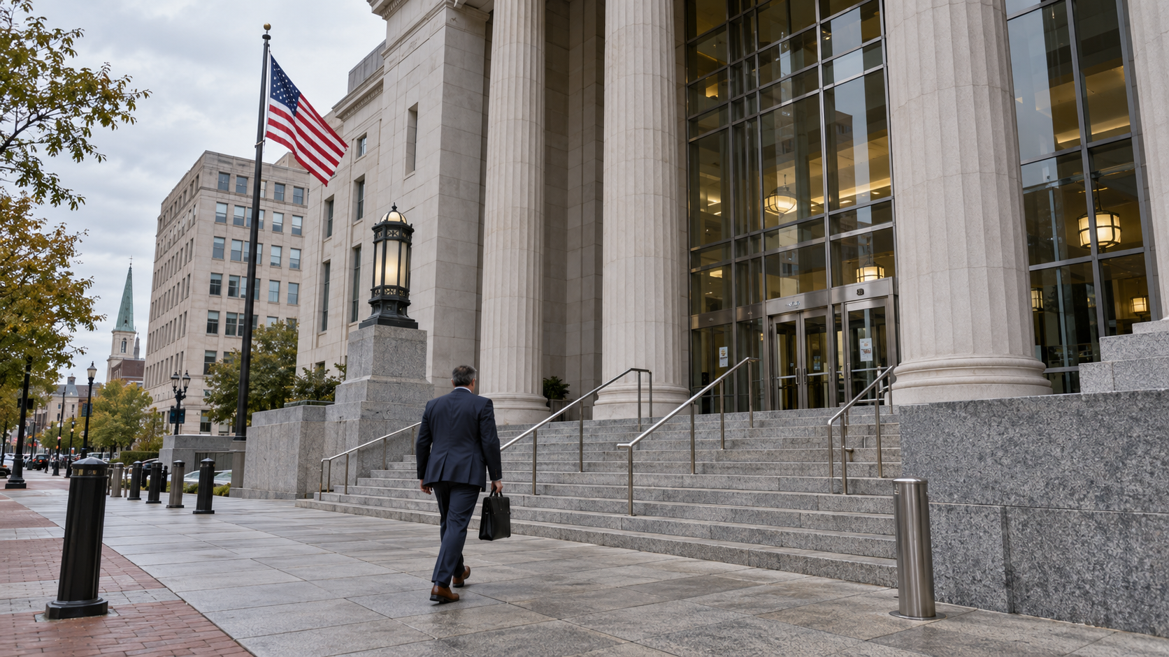 Liquidia Awaits Remedy in Yutrepia Patent Case