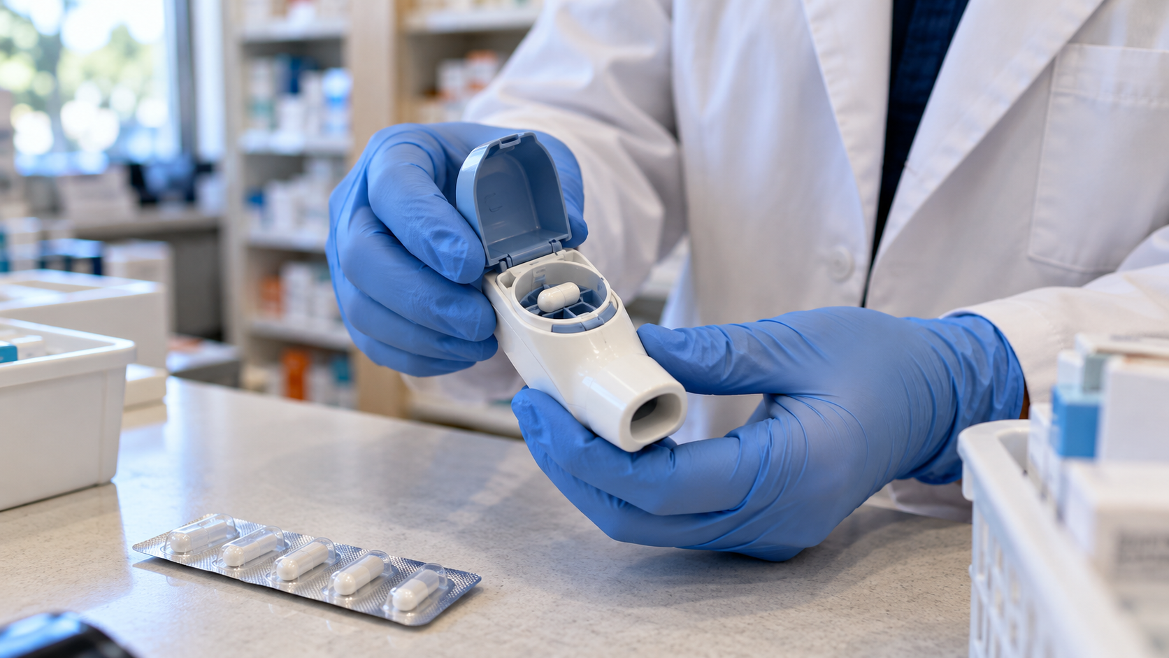Liquidia Trades Almost All Its Cash and a Second Market for Peace With United Therapeutics
