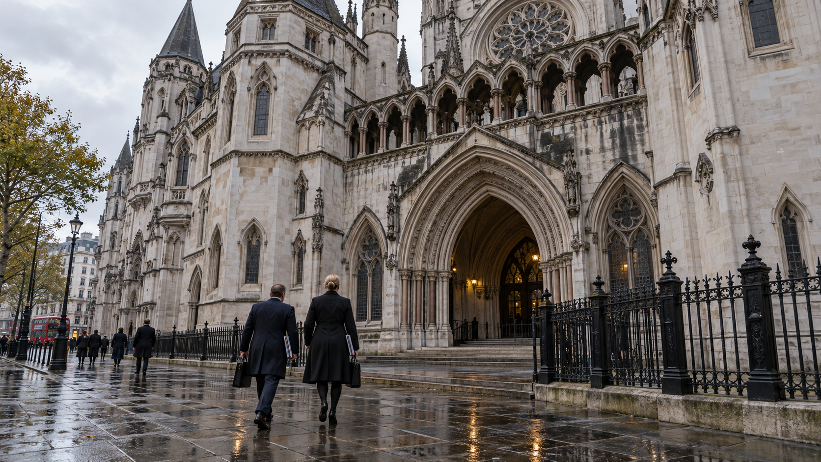 London Court Rules Chinese Law Governs Claims to $5 Billion of Seized Bitcoin
