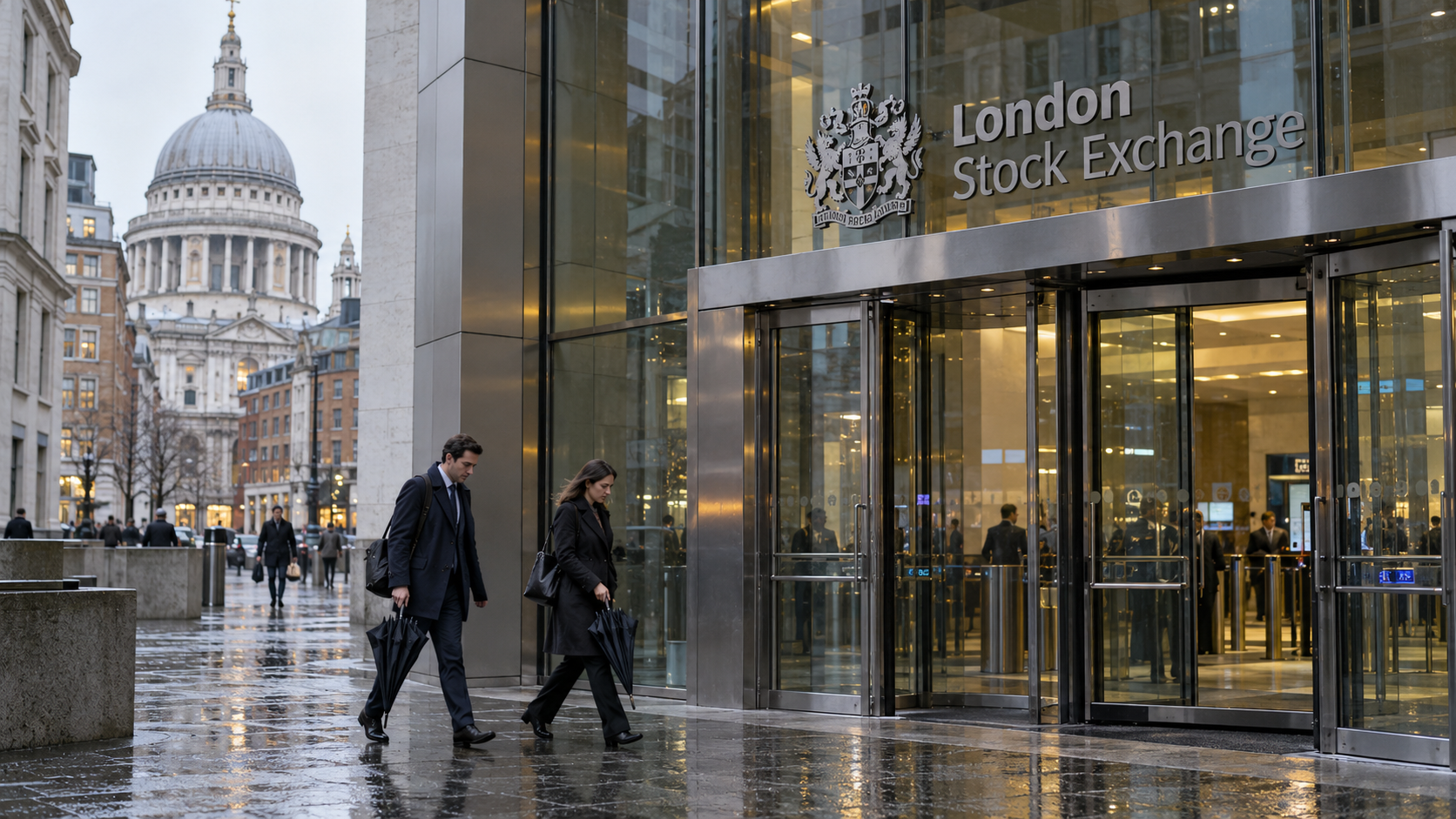 LSEG Is Paying Up to About 12 Times Revenue for Octus, and Borrowing to Do It. Management Is Selling Alongside Permira
