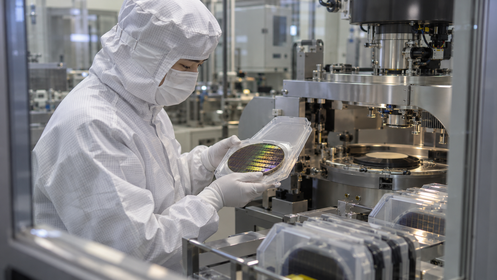 Lumentum Says Its Optical Parts Are Sold Out Into 2029. Six Months Ago the Horizon Was 2028.