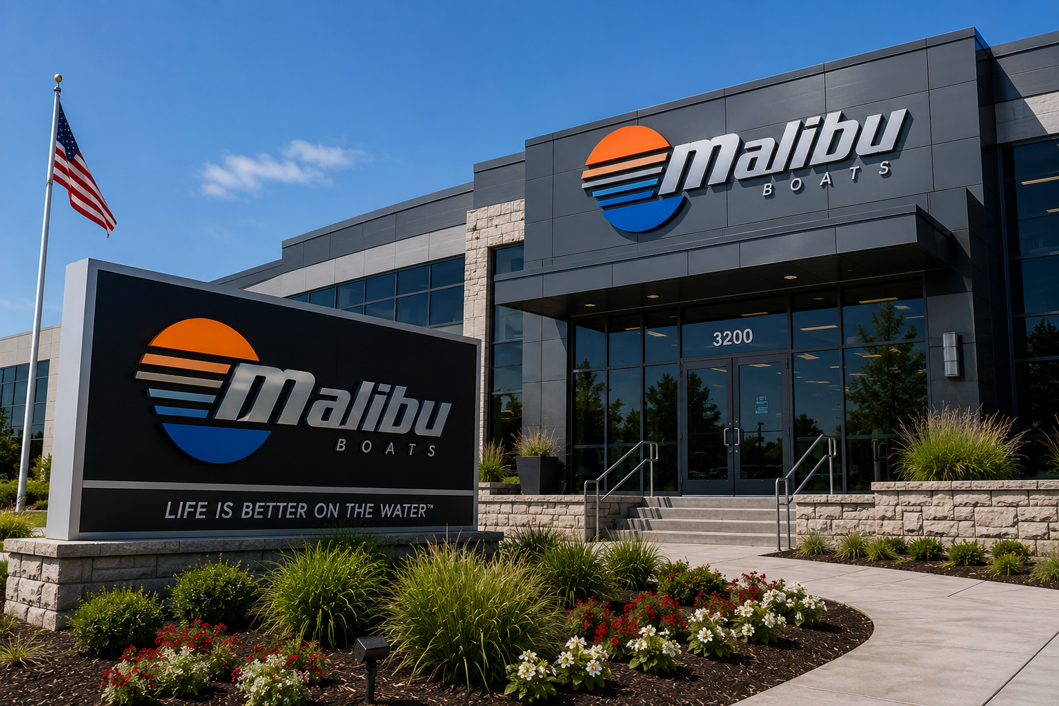 Malibu Boats Beat by 23%, Then Backed It With a New $70 Million Buyback