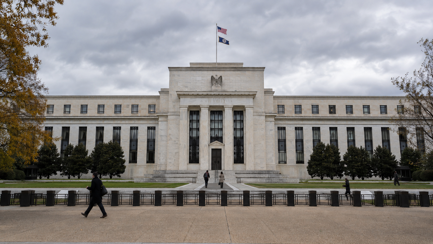 Markets Lean Into an October Hike as the Fed's Next Move Comes Into Focus