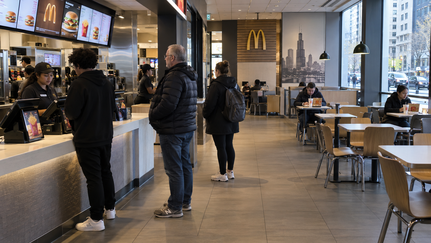McDonald's Investor Day Has to Answer a Question the Chain Can't Blame on Execution Forever