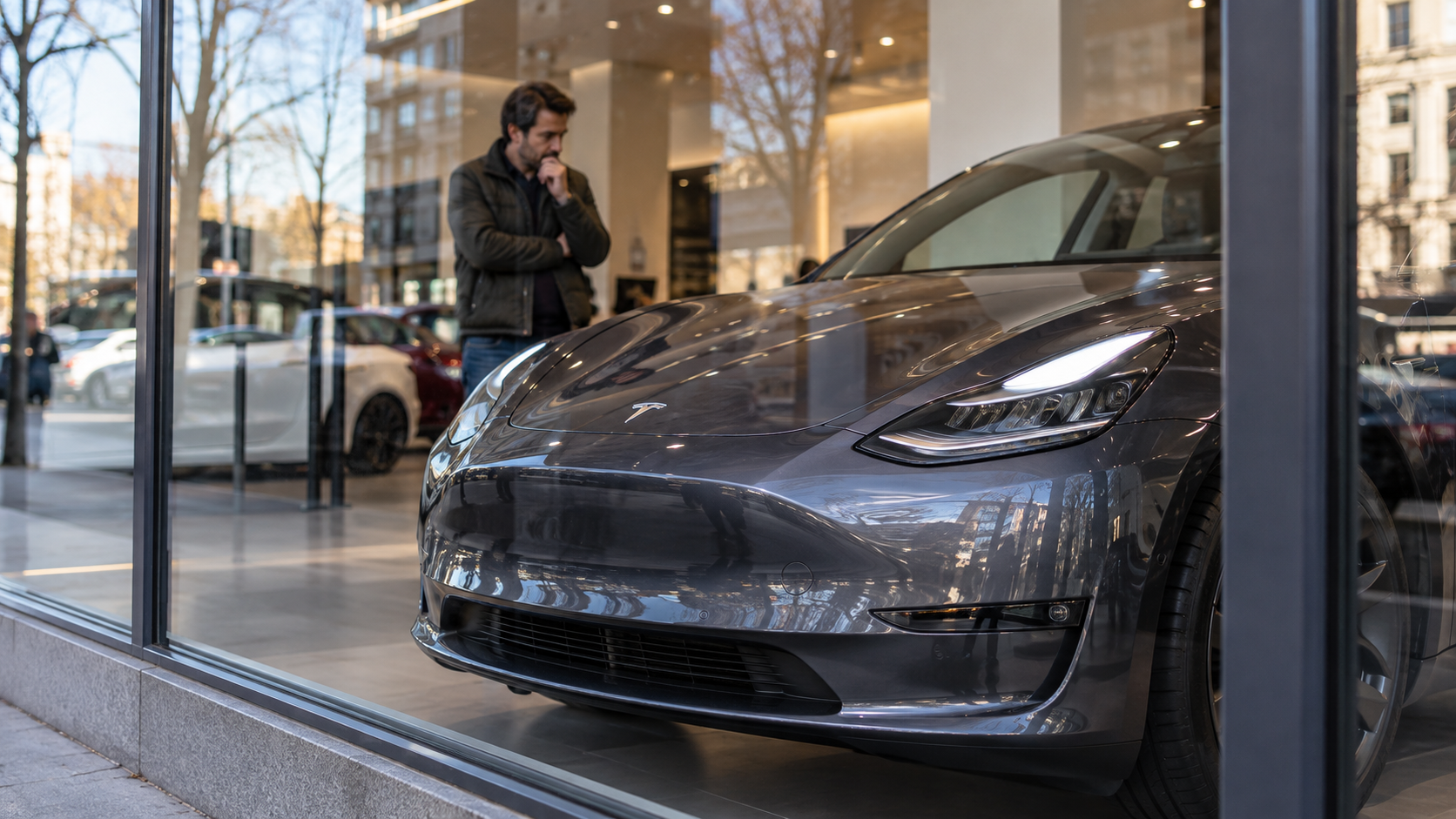 Merger Bets Jumped After Musk's Remarks. The Long-Dated Contract Held Most of Its Gain; the 2026 Bet Gave Its Back Before Rising Overnight