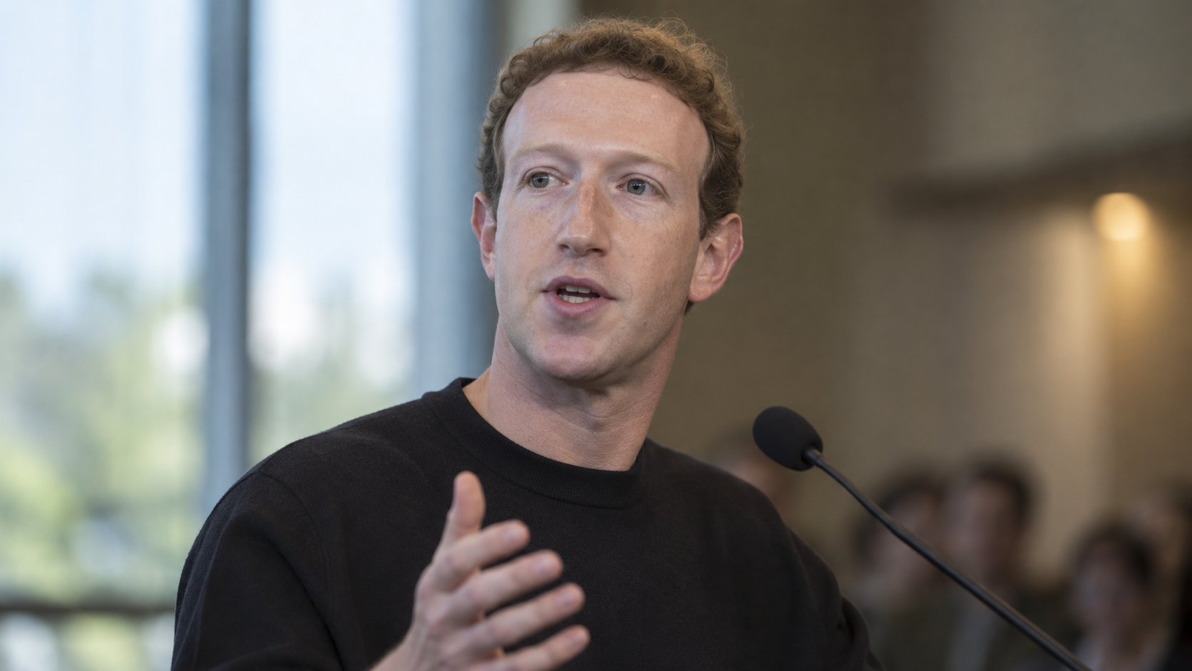 Meta Says It Will Sell Its New Non-Voting Stock. The Same Filing Gives Zuckerberg a Path to Sell Shares Without Losing Control