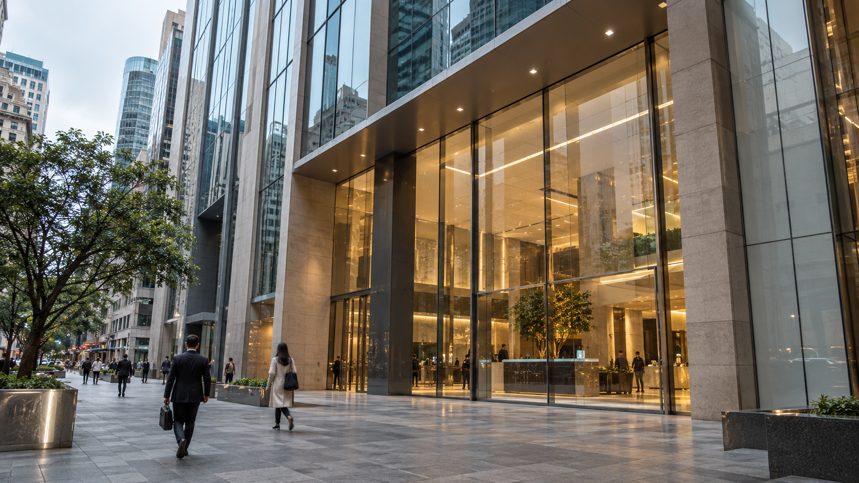 Metrics' Auditor Cut a Real Estate Fund's Value by 12%. Its Units Had Traded 34% Below the Old Figure.