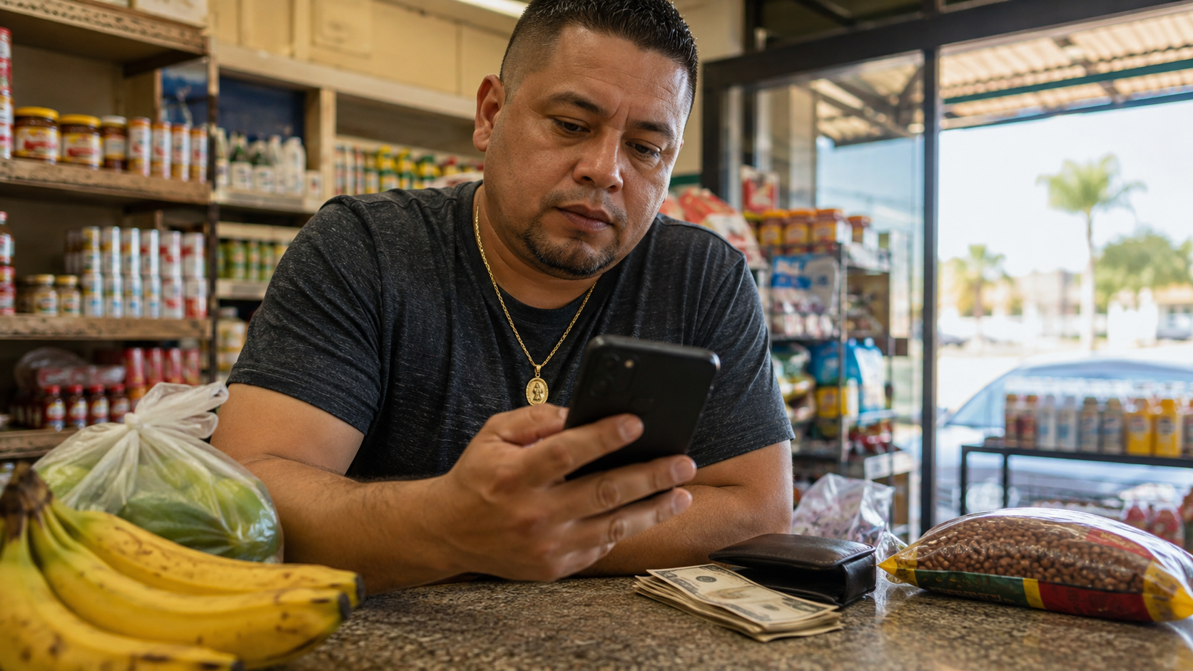 Miami Remittance Fintech Raise