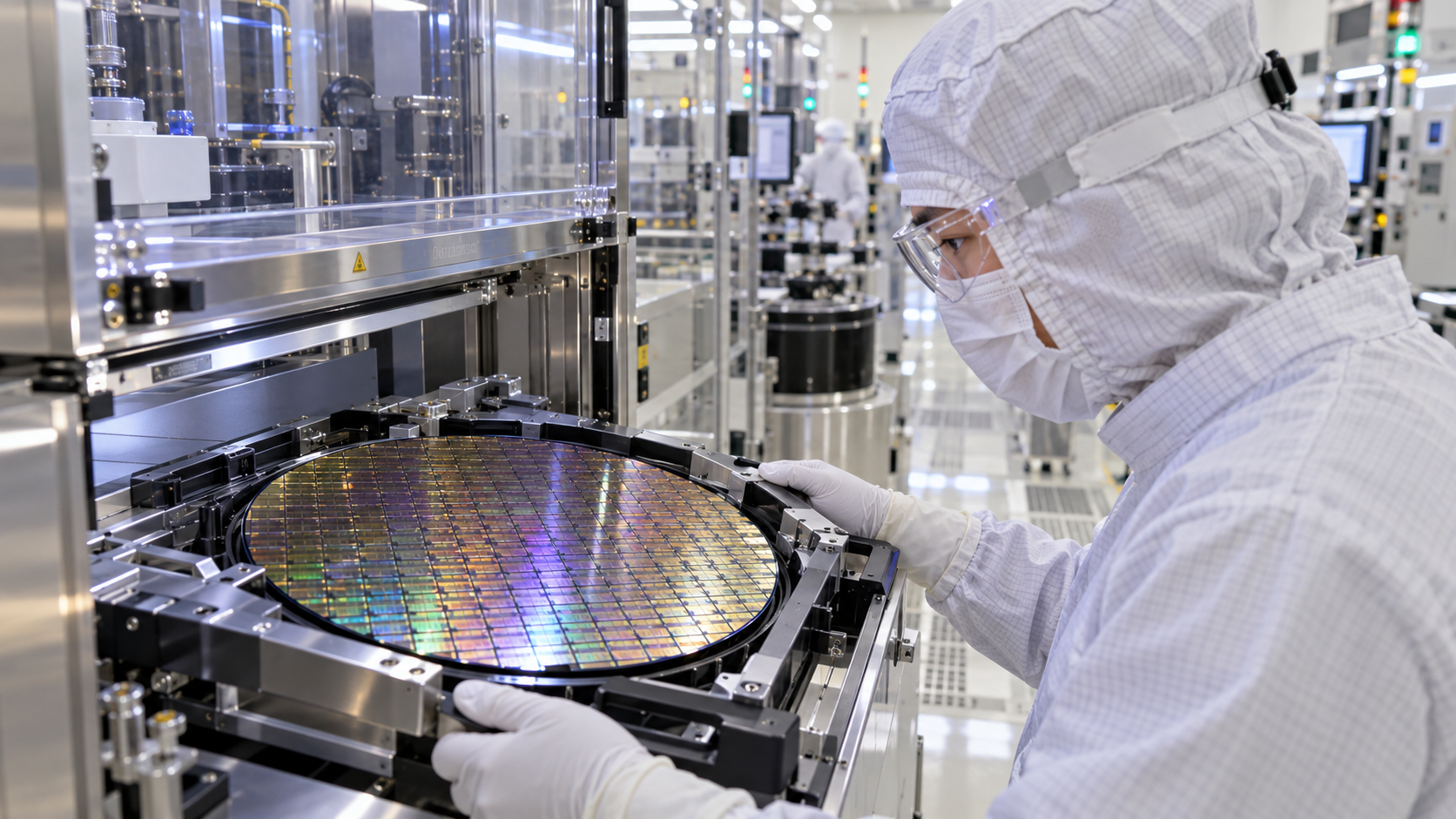 Micron Faces Revenue Expectations Above Its Guidance