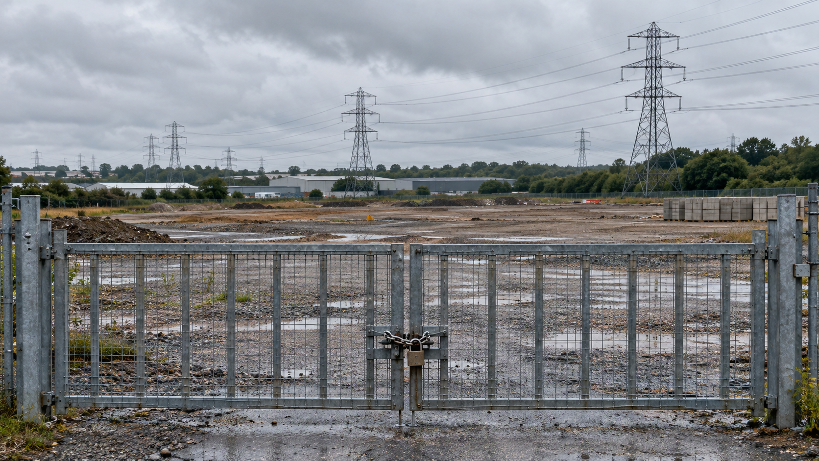 Microsoft Exits Nscale's Essex Site After Grid Power Was Pushed to the 2030s, Weeks After a U.S. IPO Filing