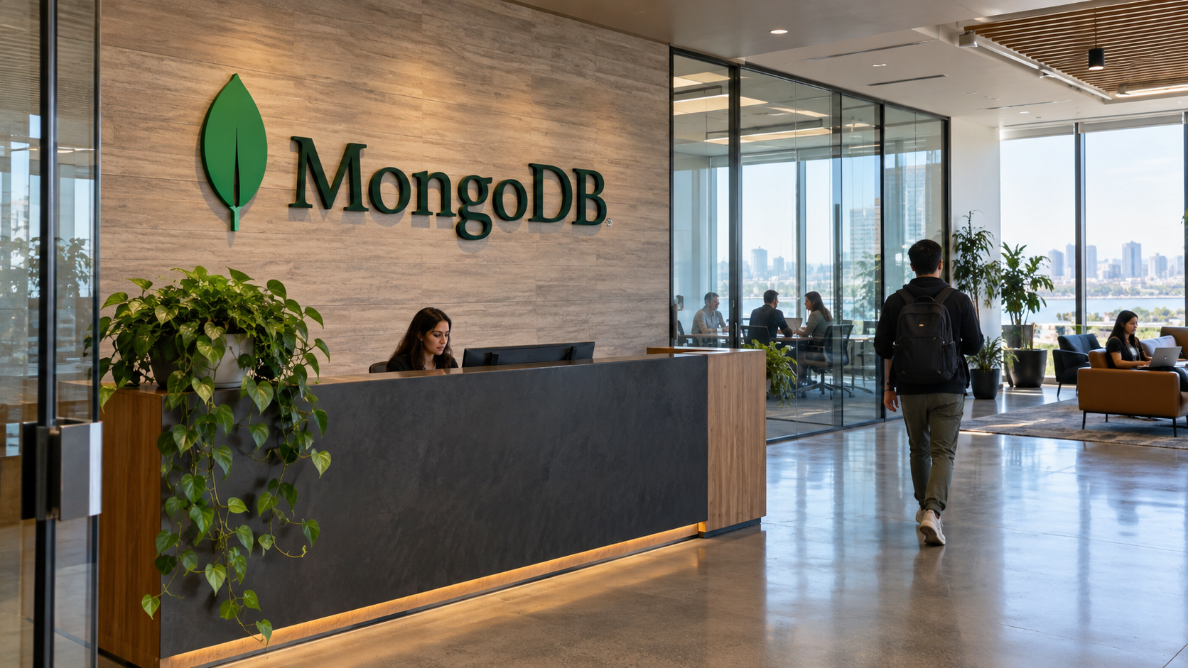 MongoDB Expands Buyback to $2 Billion After CEO Departure