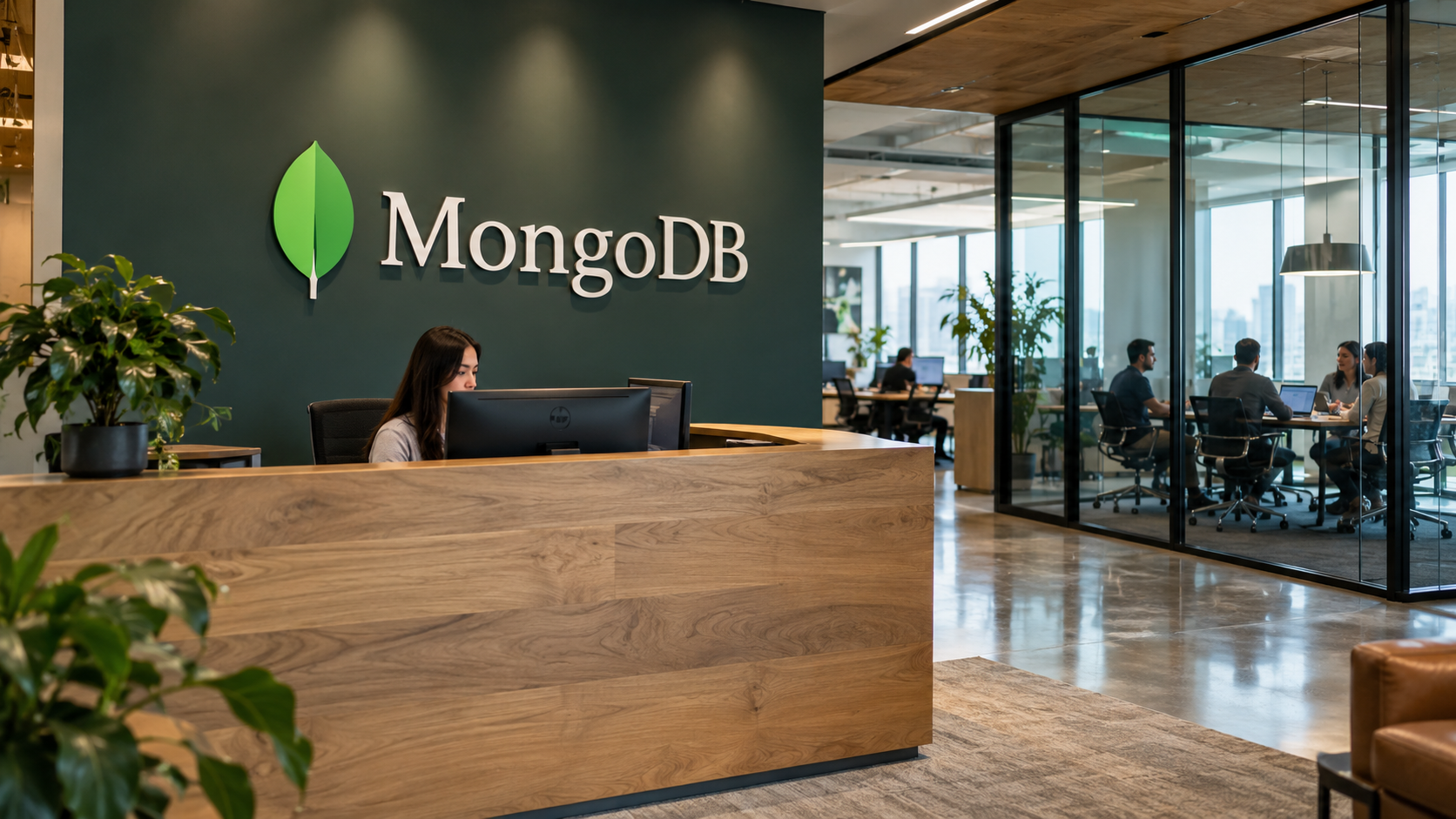 MongoDB Raises Targets and Adds $1B Buyback