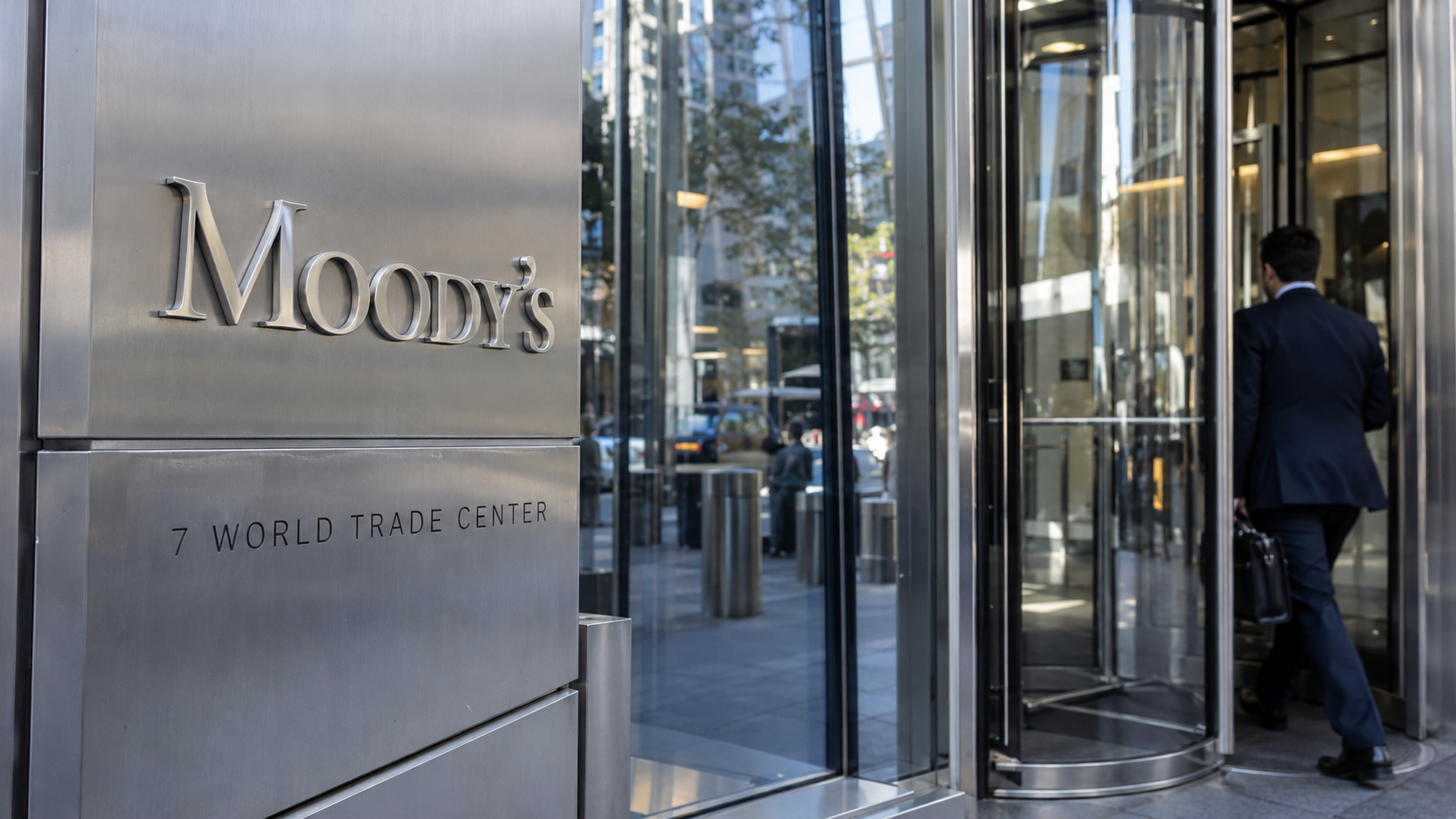 Moody's Gave Ripple's Stablecoin an A2 Rating. It Grades the Reserves, Not Ripple